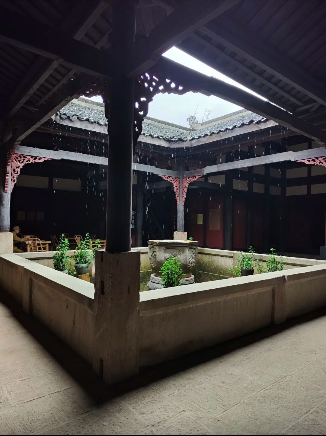 陈万宝庄园景区旅行图片 2