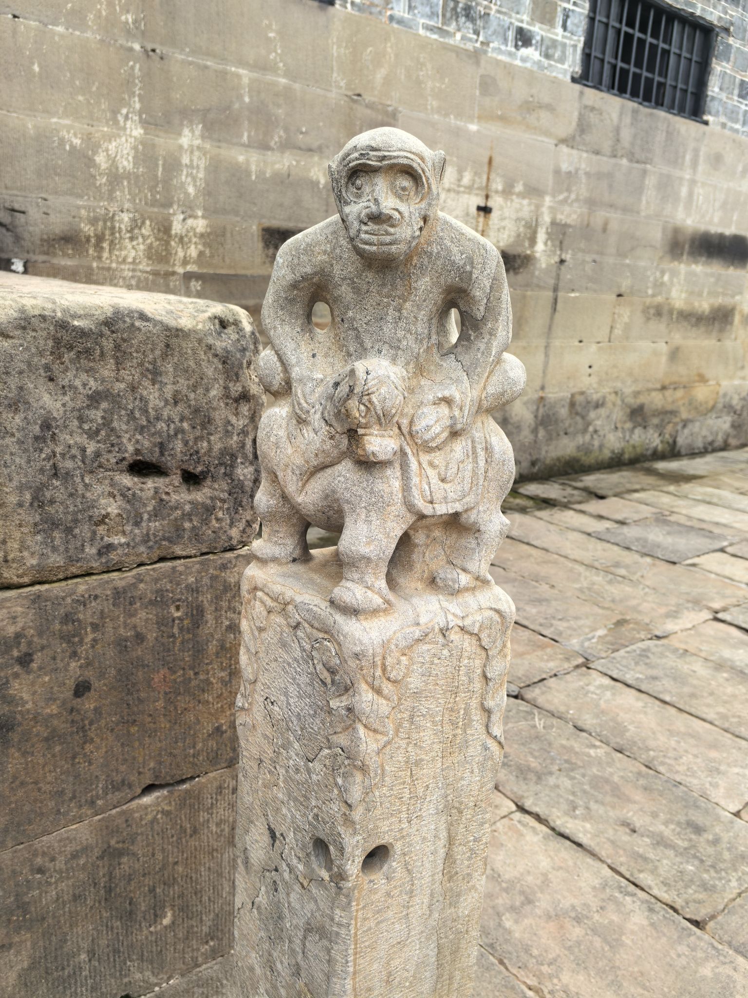 陈万宝庄园景区旅行图片 3