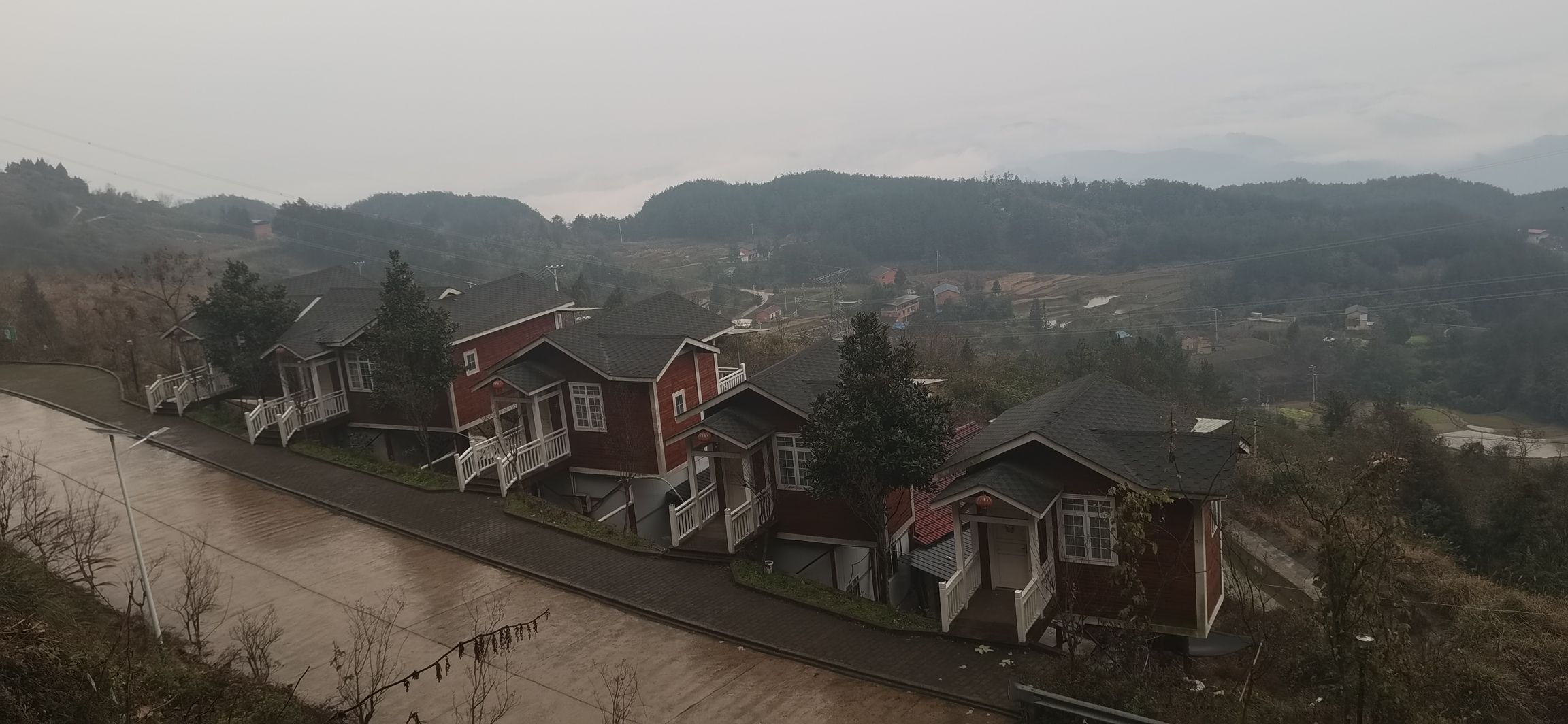 佛印山旅行图片 2