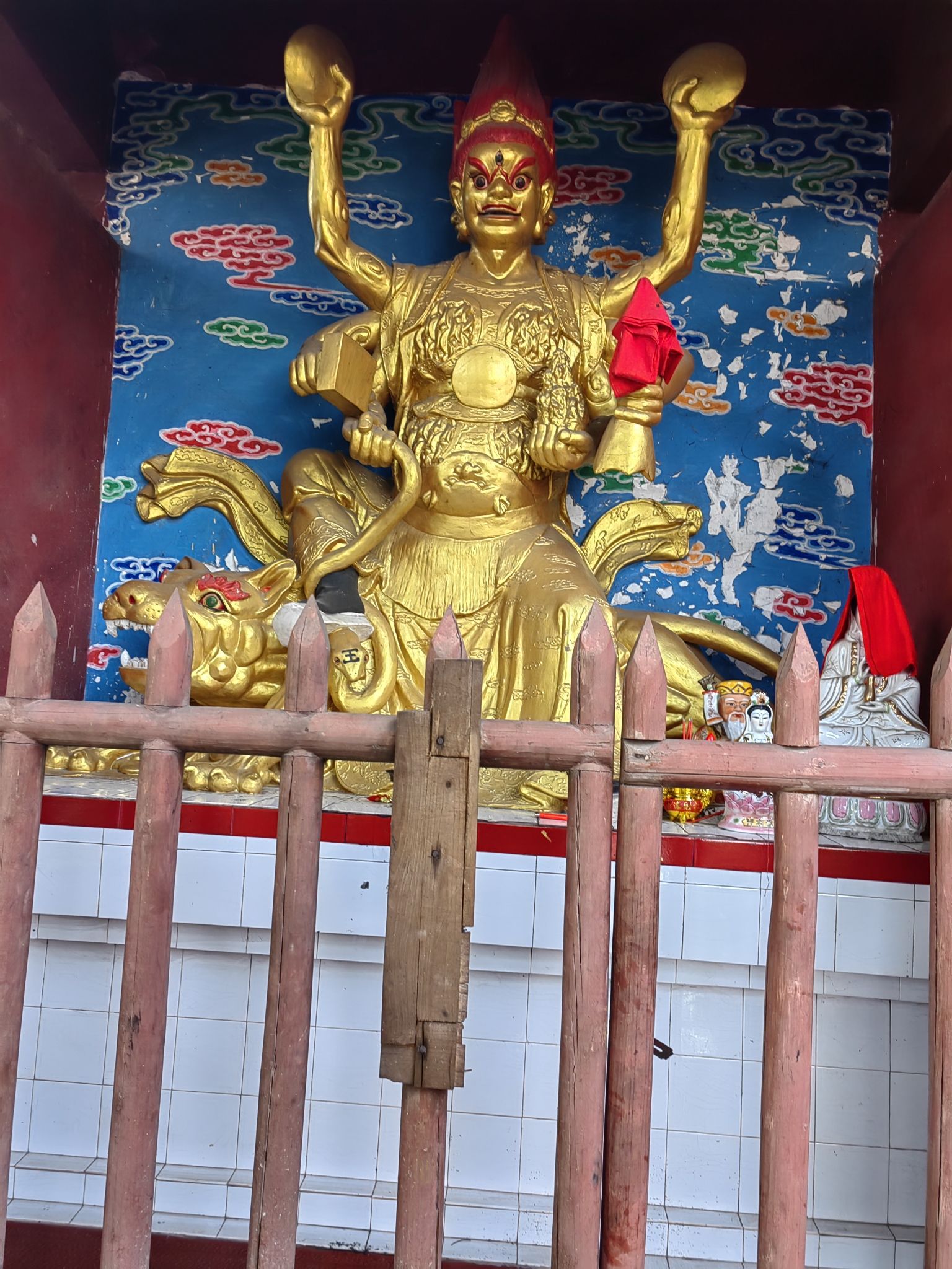 龙泉洞旅行图片 1
