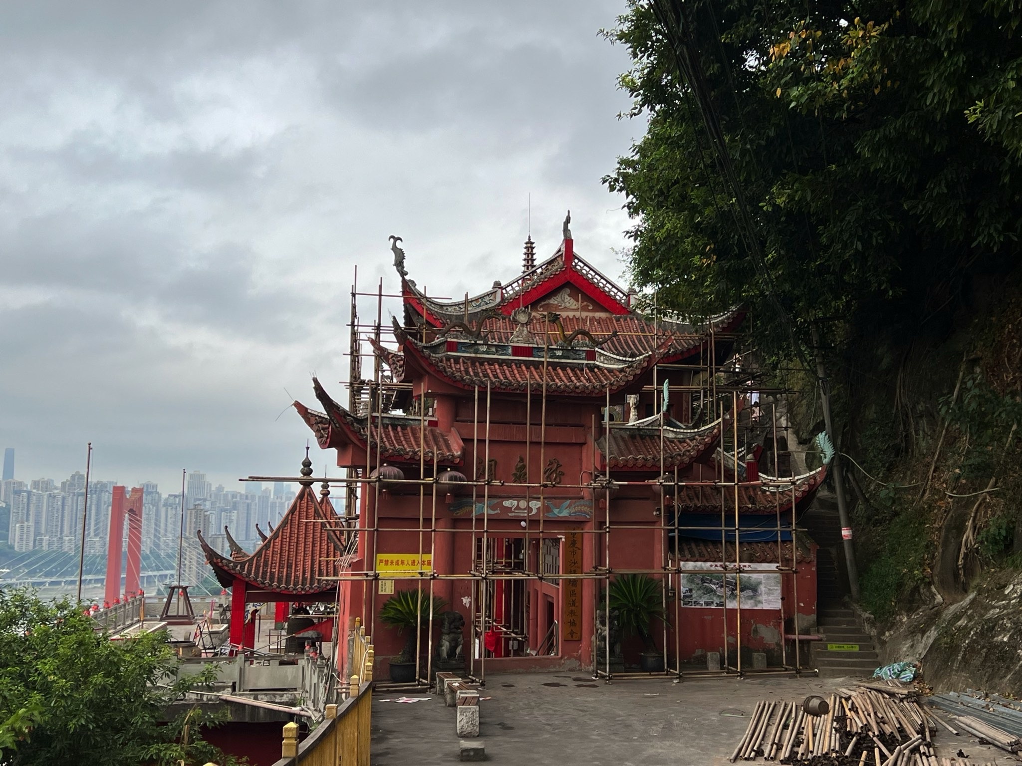 龙泉洞旅行图片 1