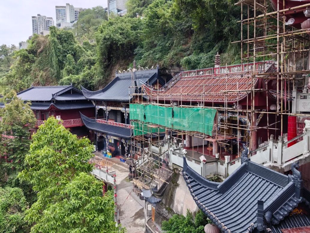 龙泉洞旅行图片 2