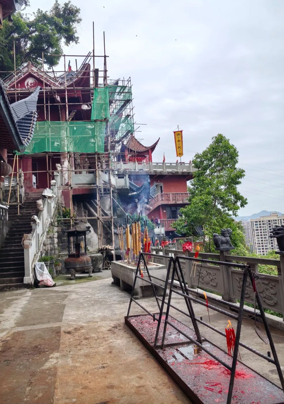 龙泉洞旅行图片 3