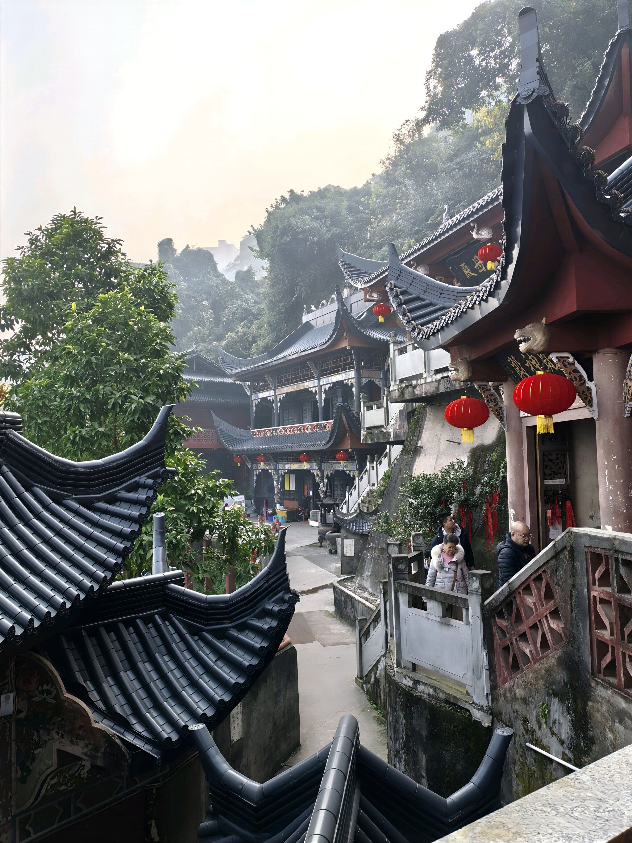 龙泉洞旅行图片 1
