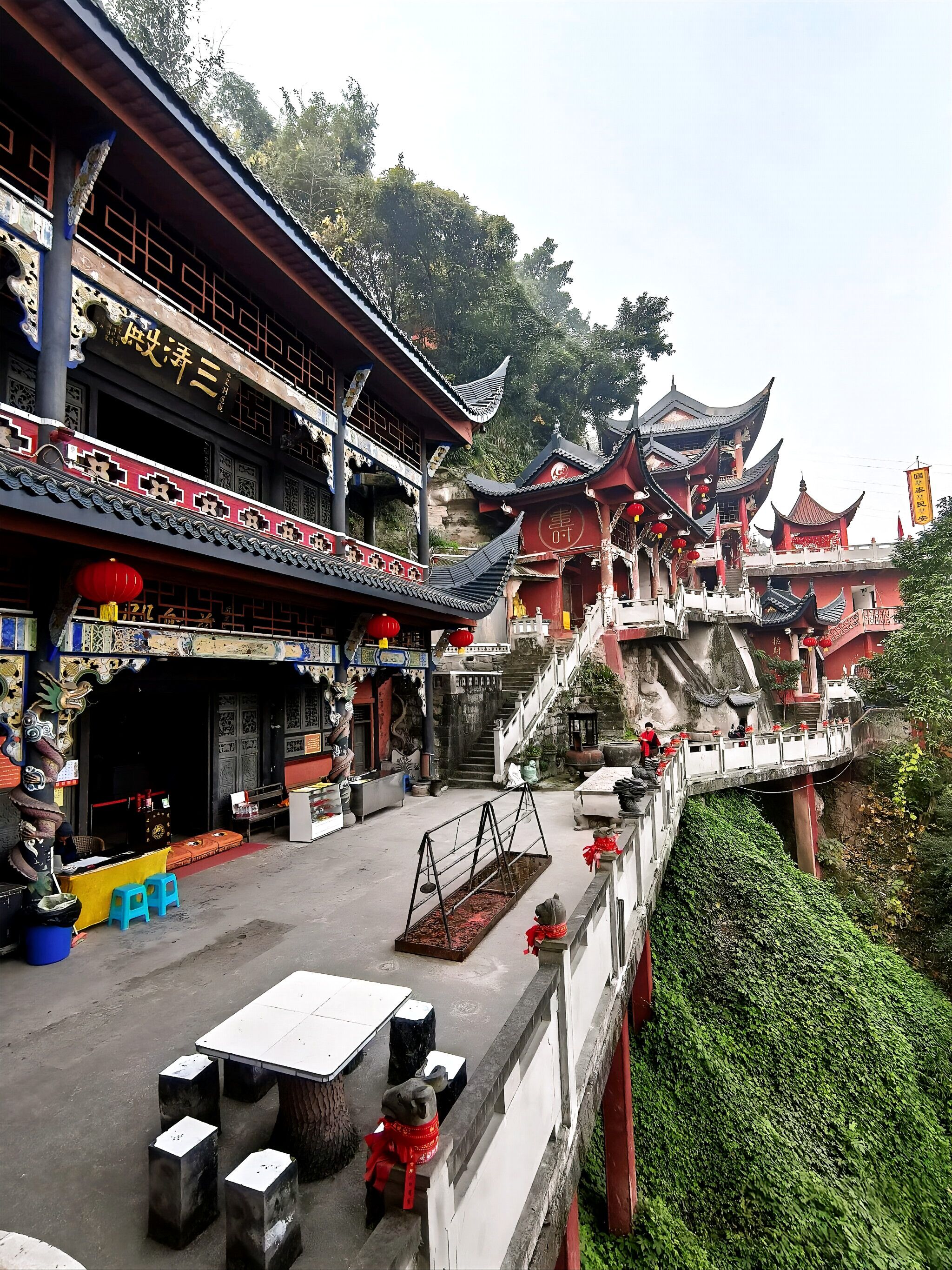 龙泉洞旅行图片 2