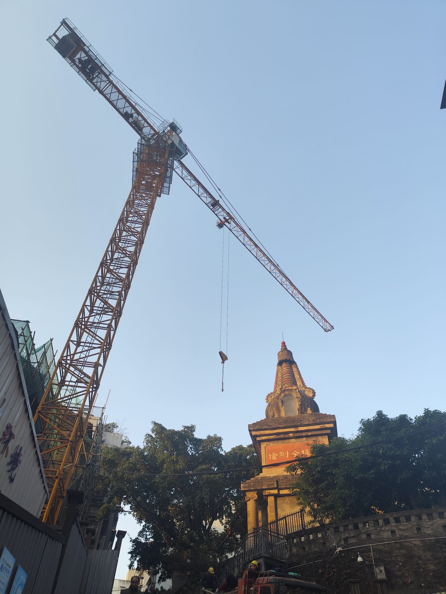 菩提金刚塔旅行图片 1