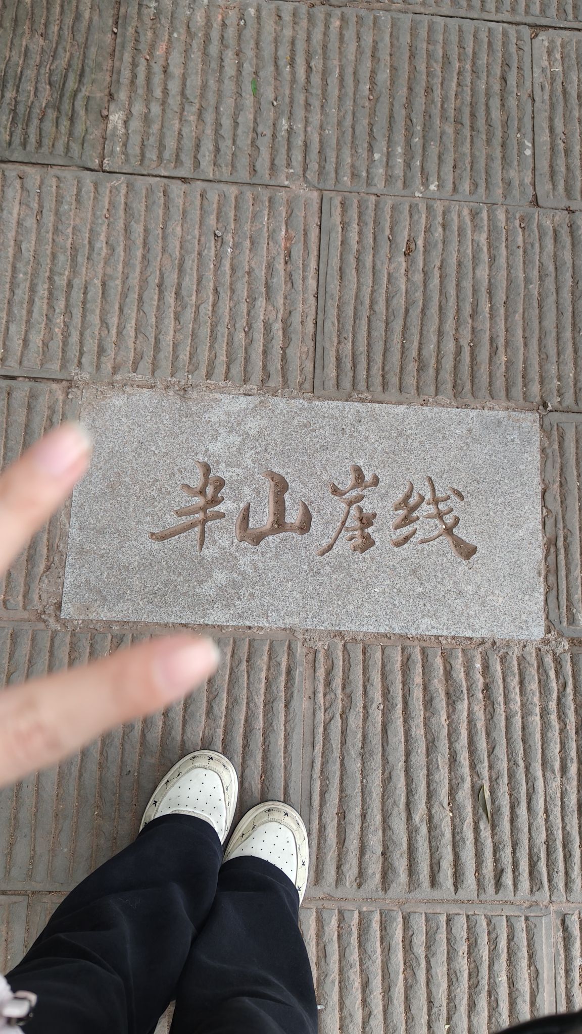 佛图关公园旅行图片 1