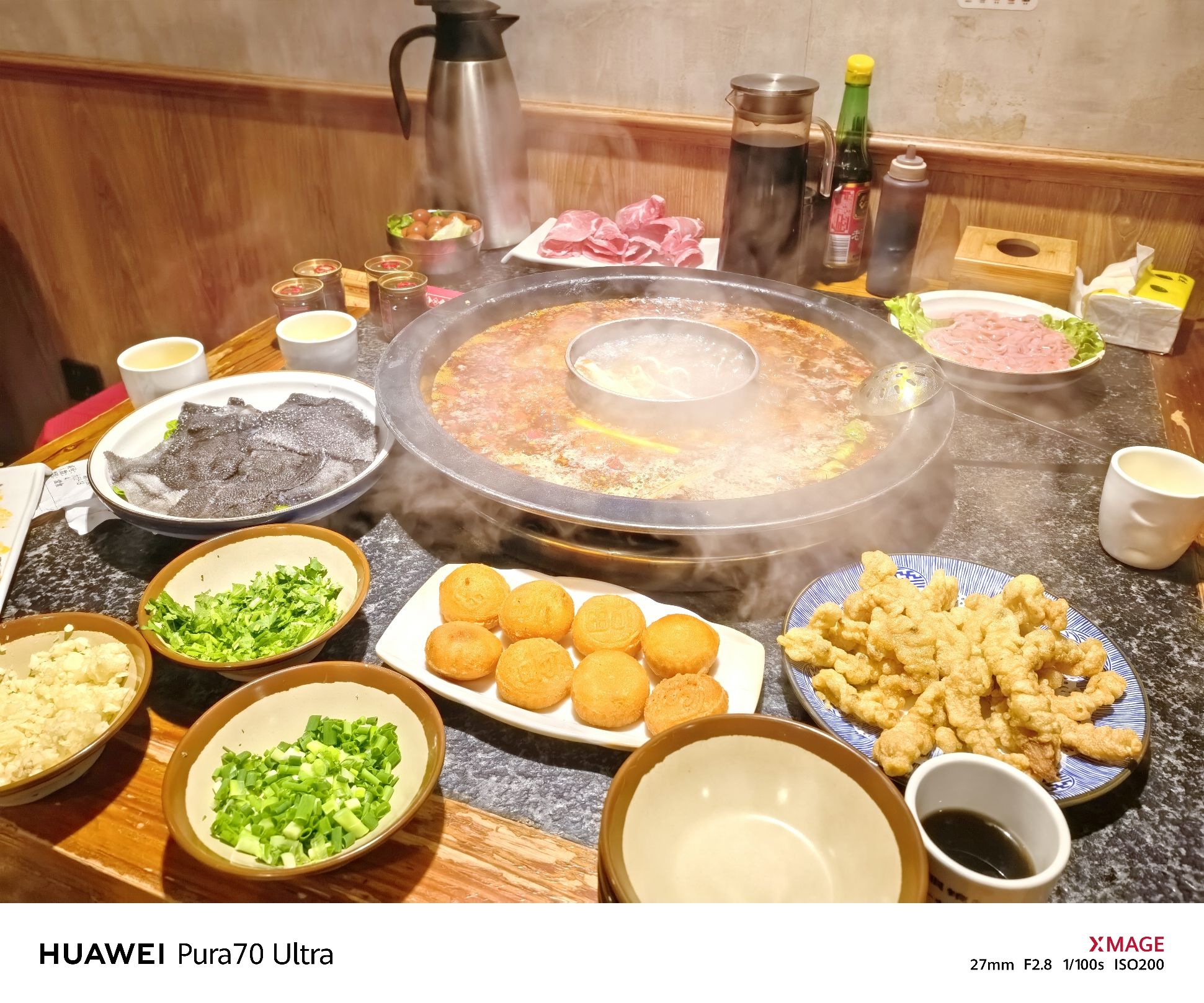 Chen Glasses Hot Pot (Main Store)