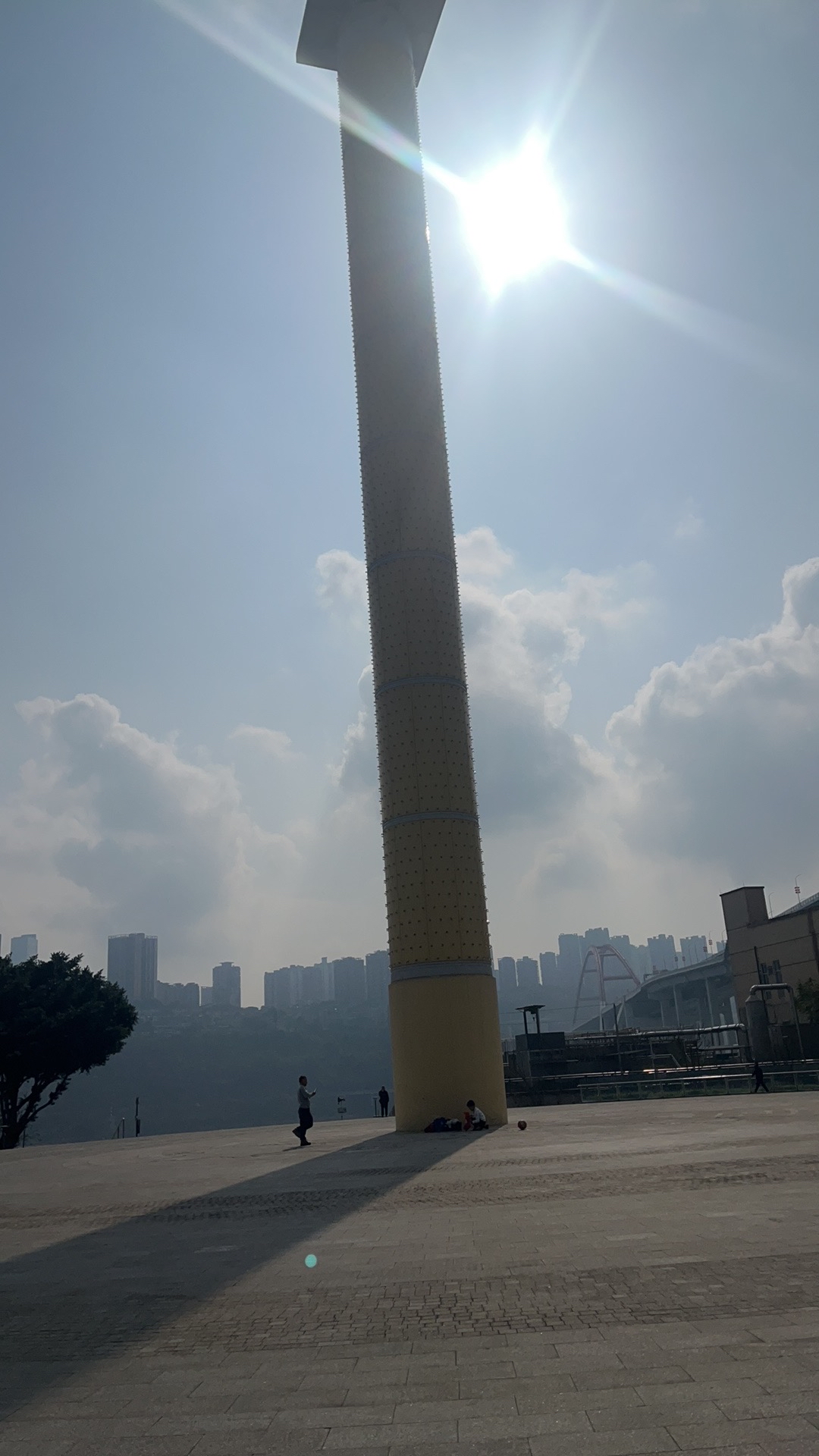 重庆珊瑚公园旅行图片 2