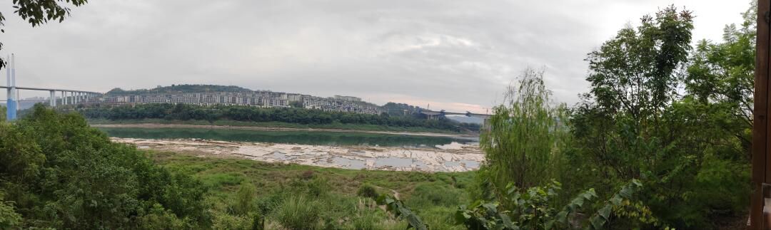重庆滨江公园旅行图片 3
