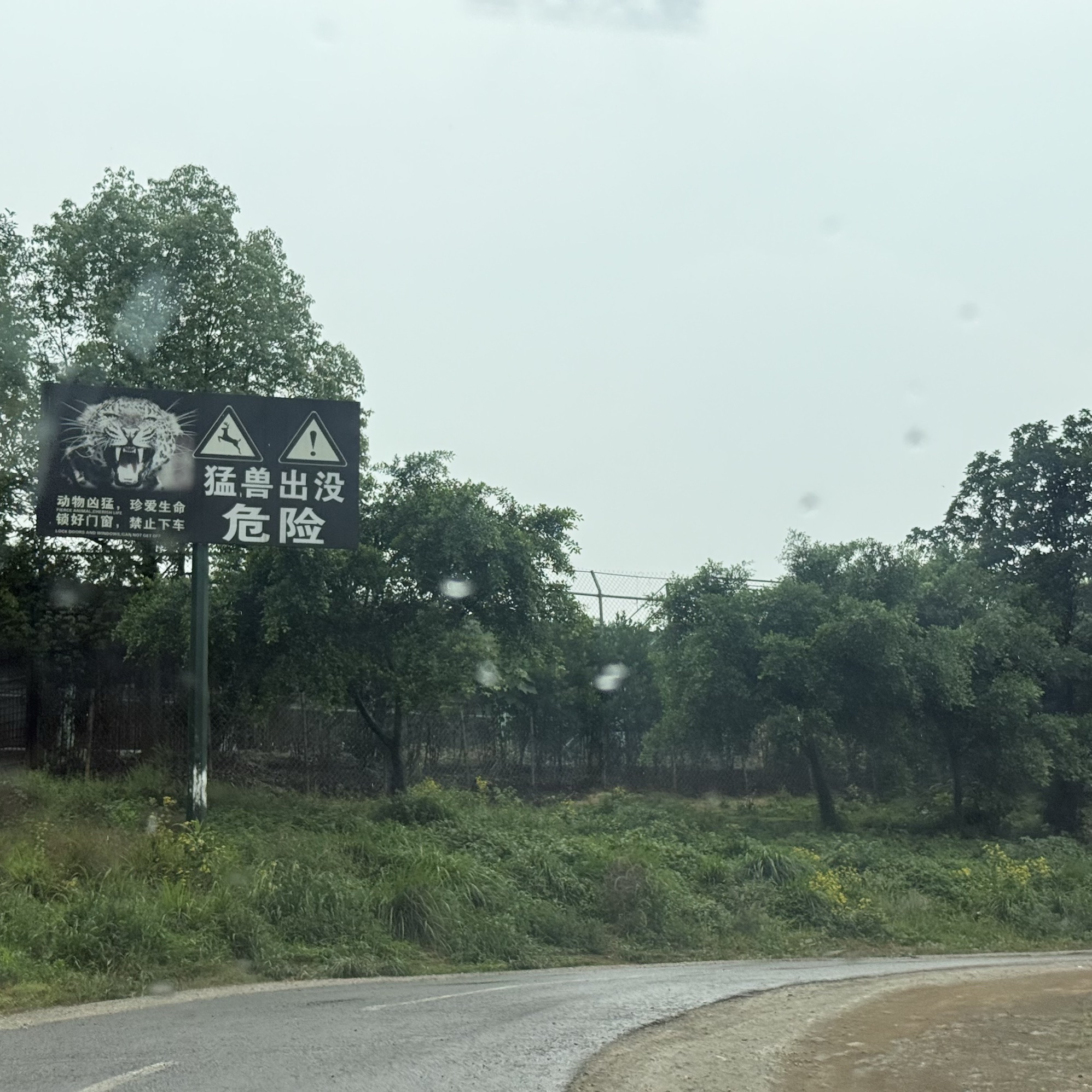 乐和乐都动物主题乐园旅行图片 2