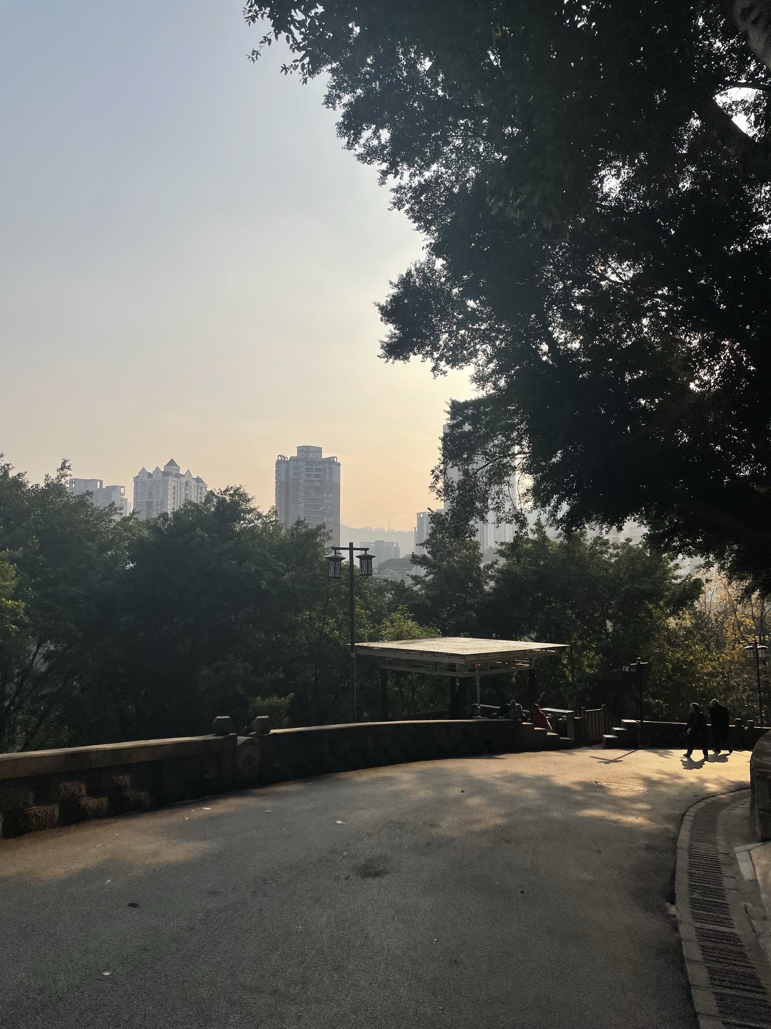 石门公园旅行图片 1