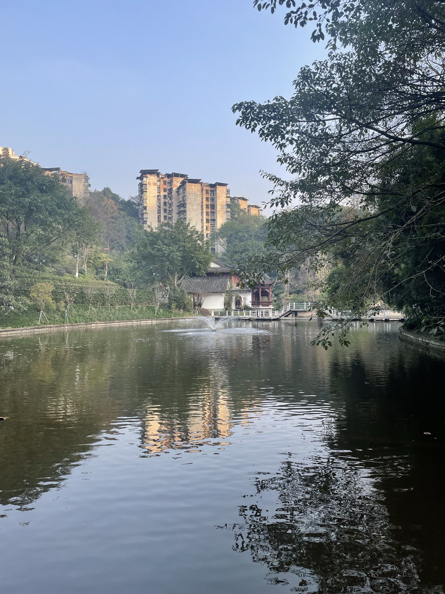 石门公园旅行图片 3