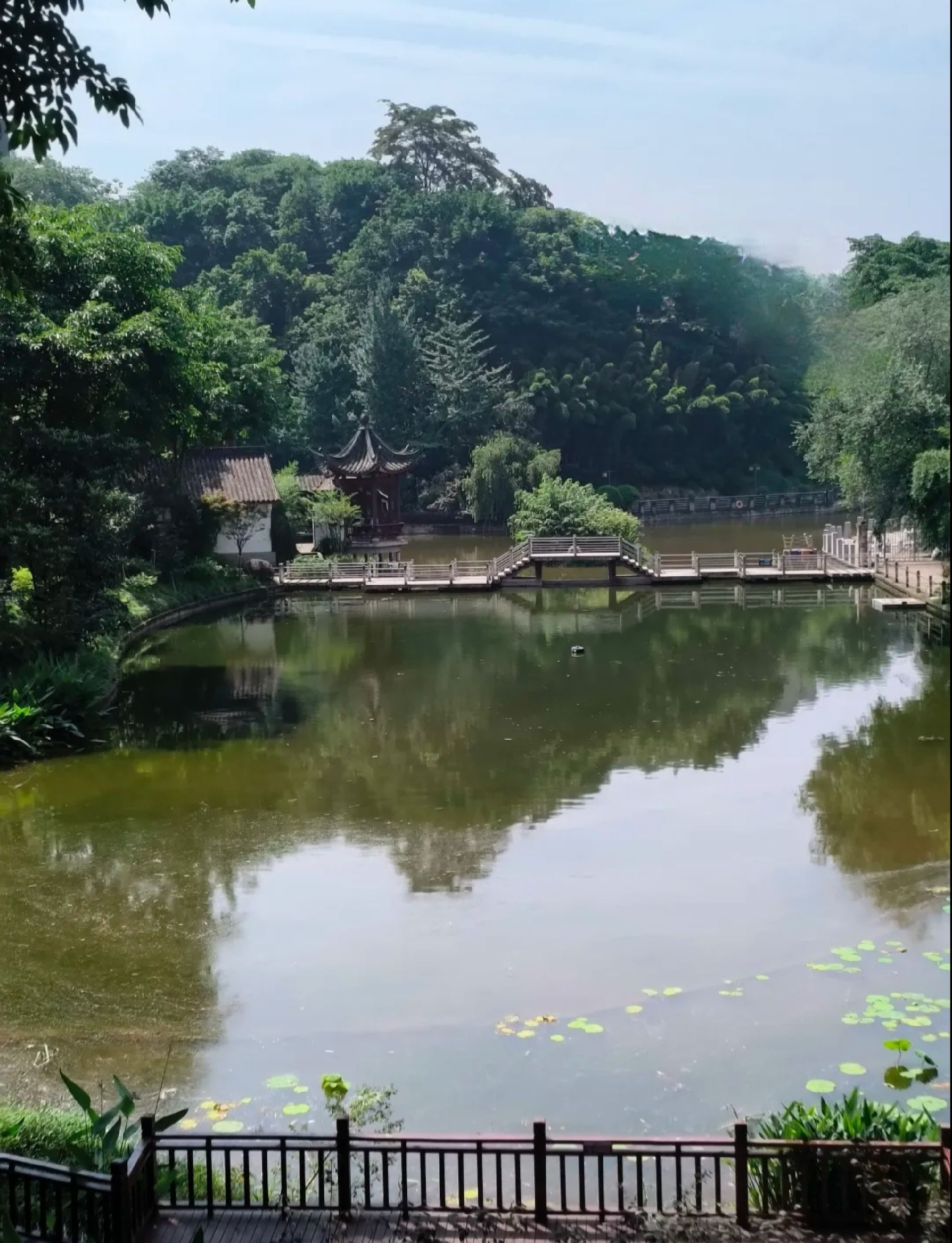 石门公园旅行图片 1