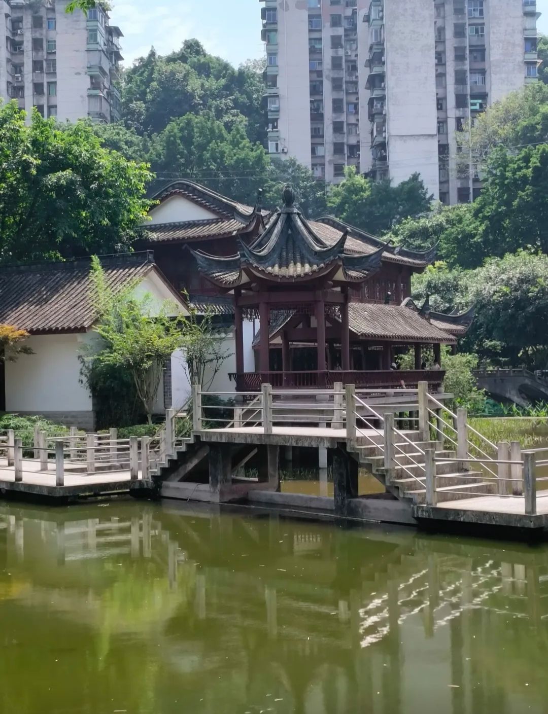 石门公园旅行图片 3