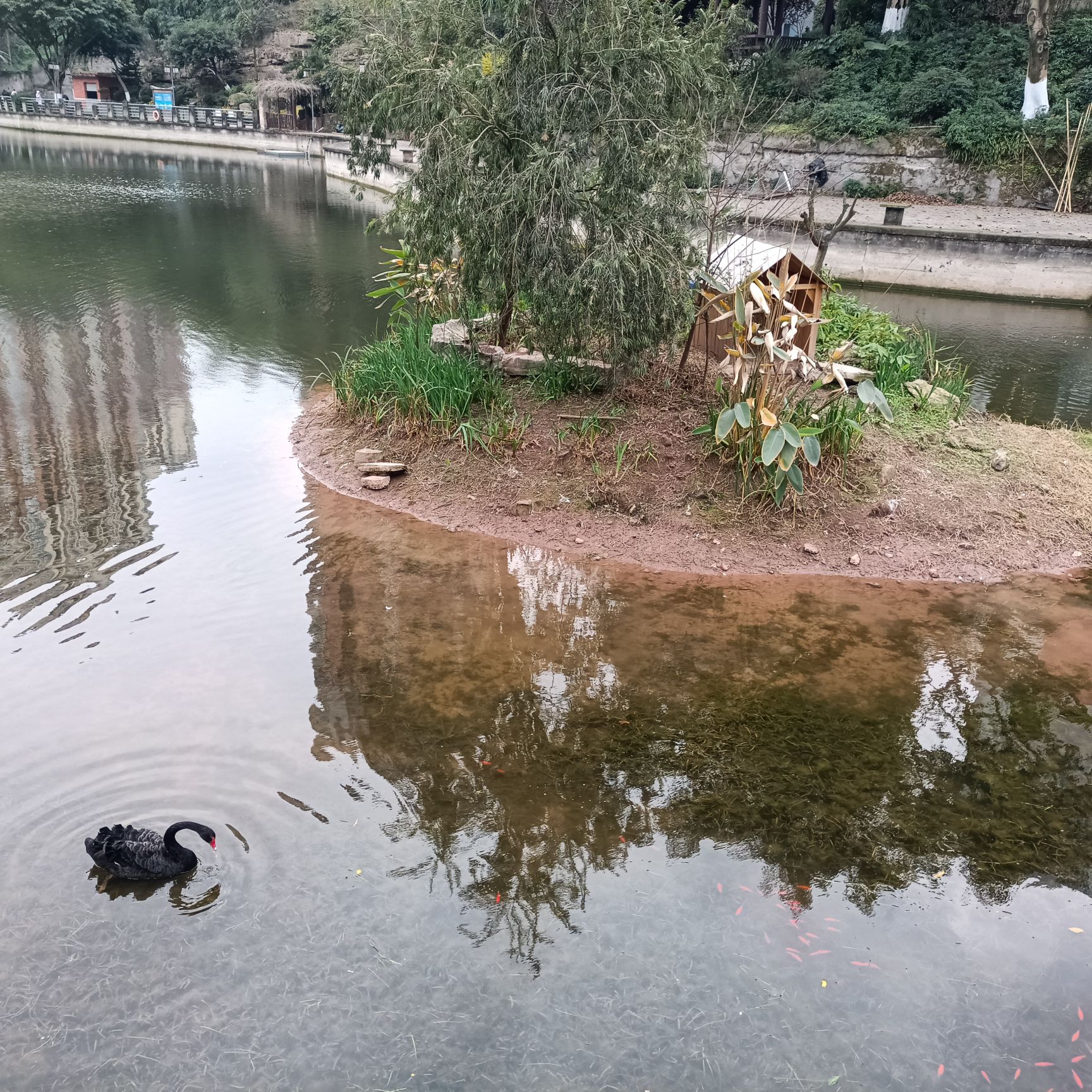 石门公园旅行图片 2
