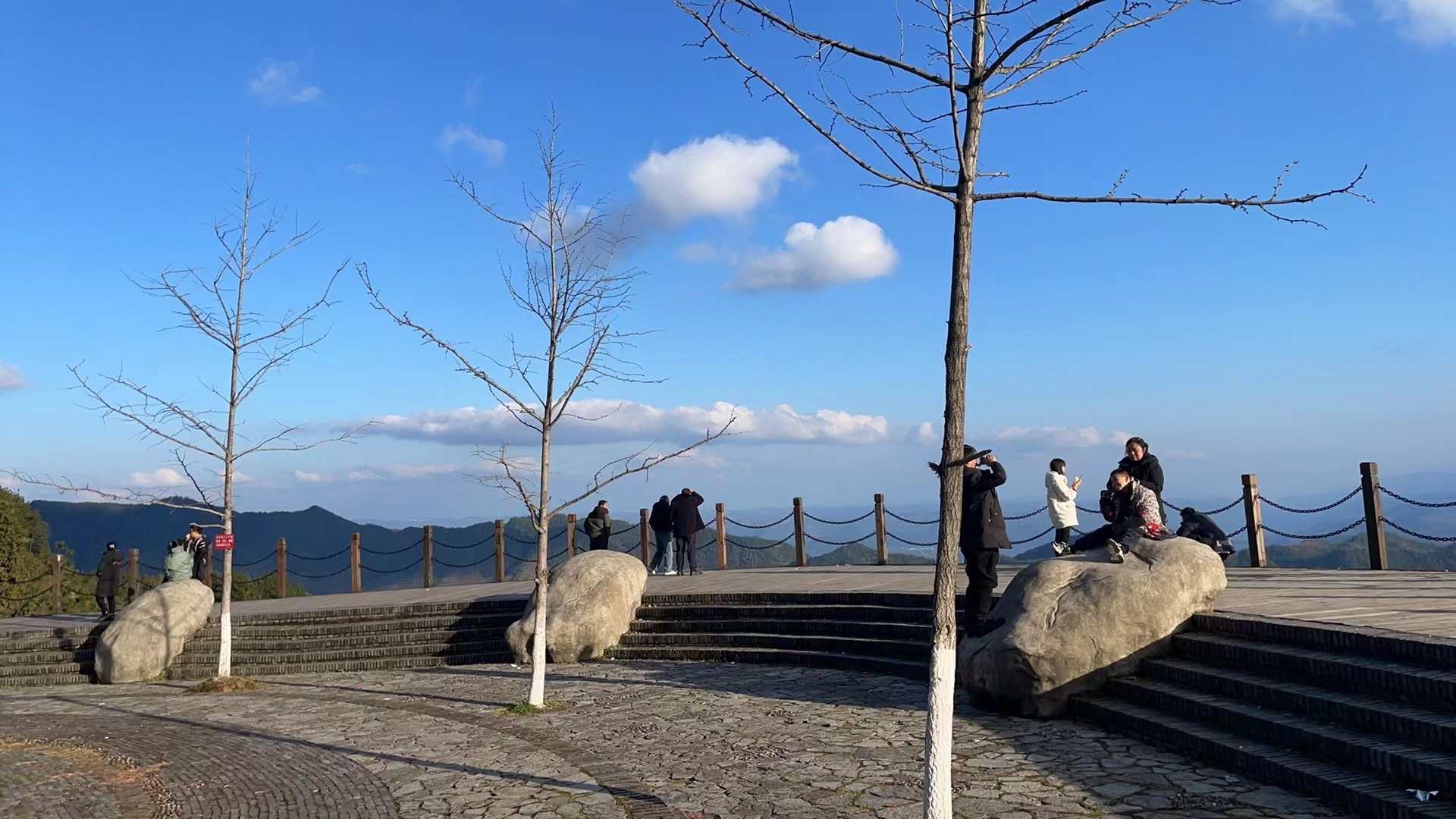 蟠龙洞风景区旅行图片 3