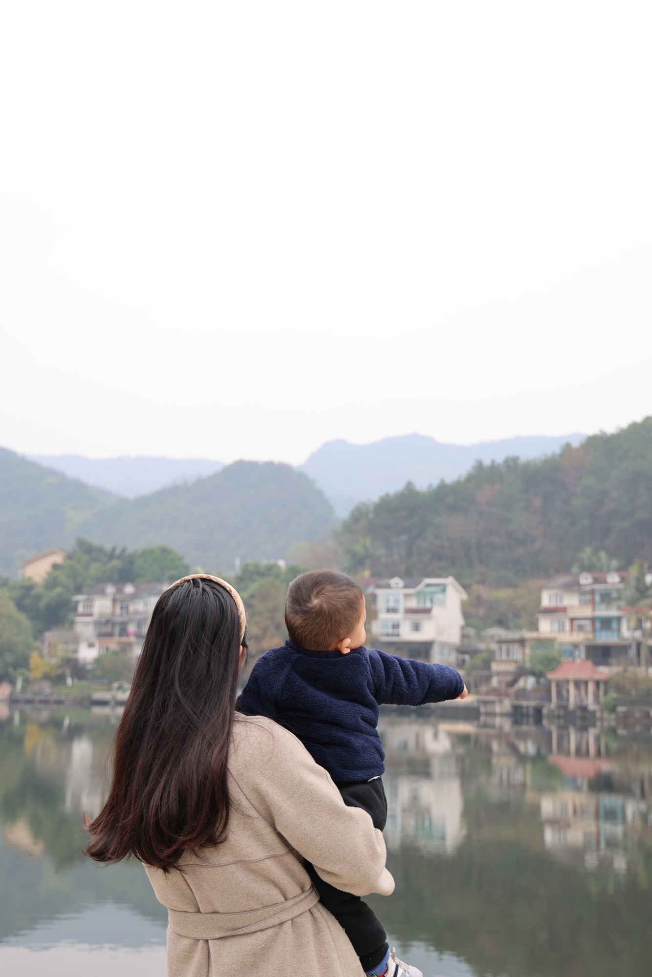 重庆海兰云天温泉度假区旅行图片 1