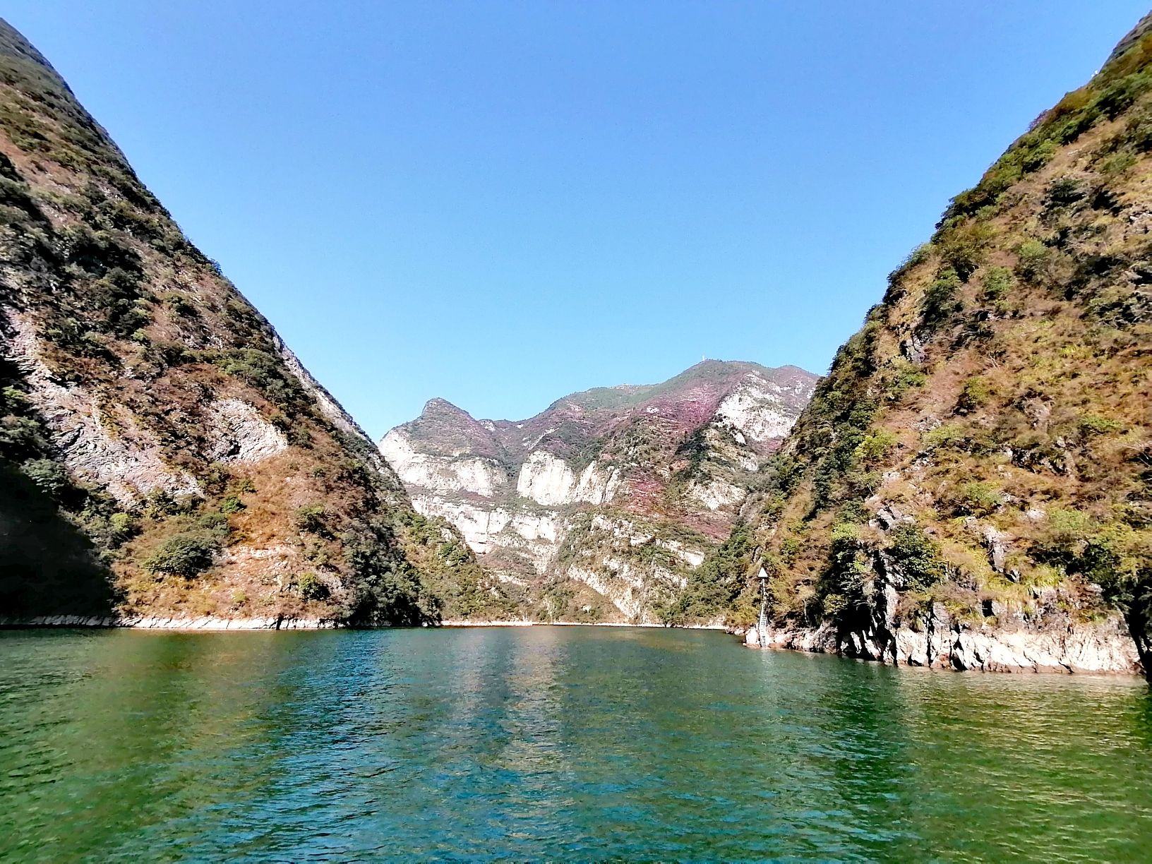 巫山小三峡旅行图片 3