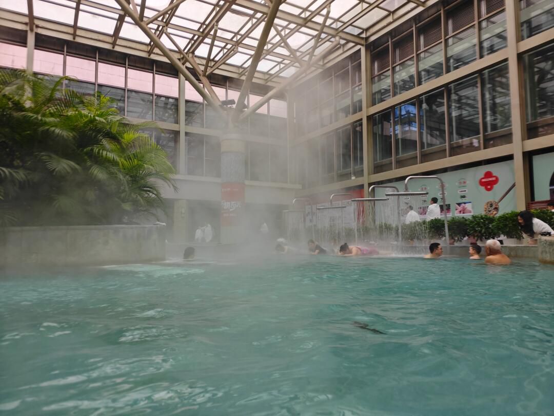 融汇温泉旅行图片 3
