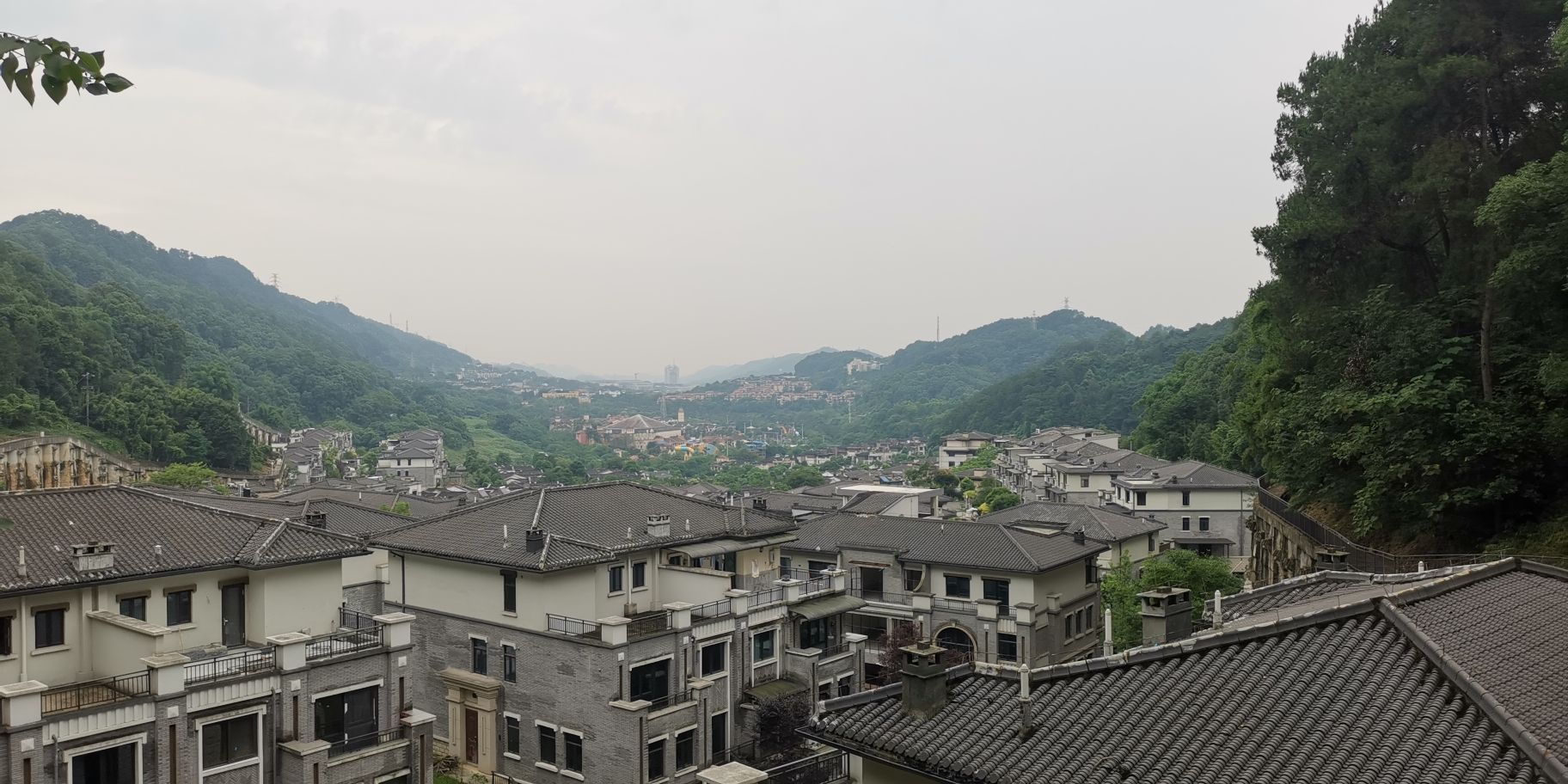 清水溪健身公园旅行图片 3