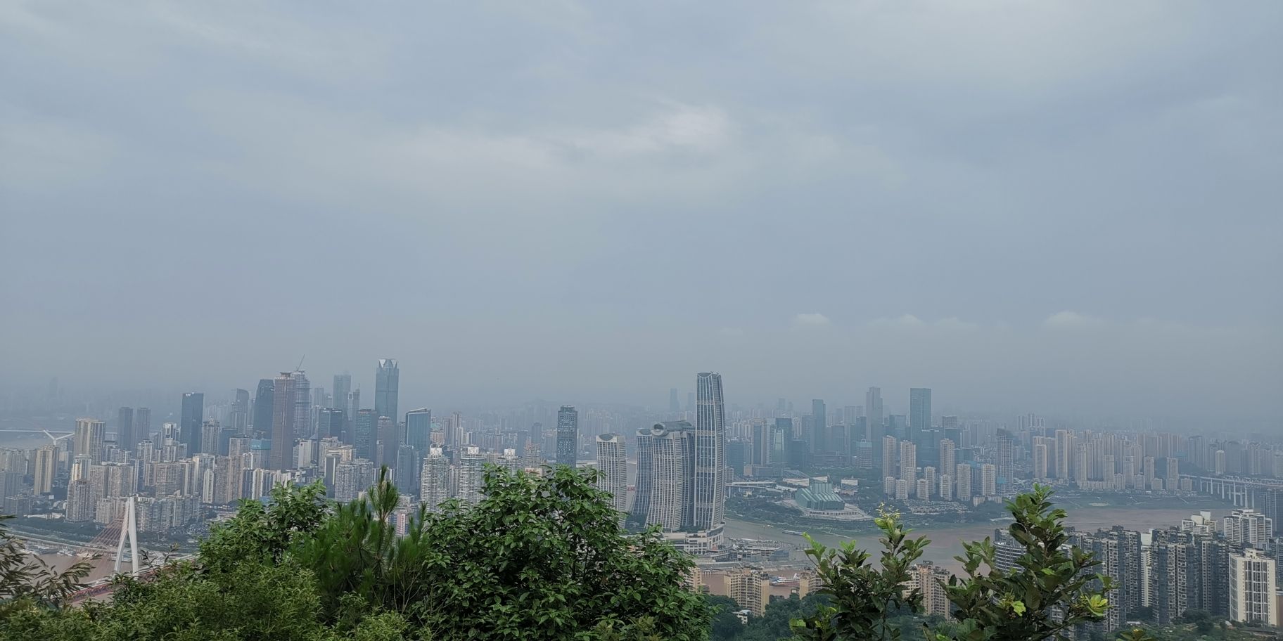 清水溪健身公园旅行图片 2