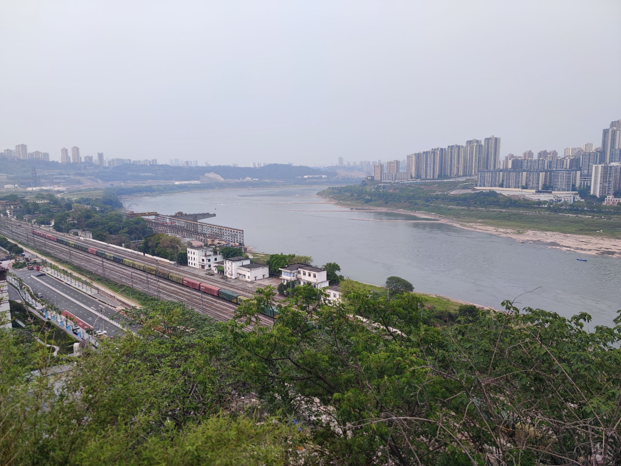 思源公园旅行图片 3
