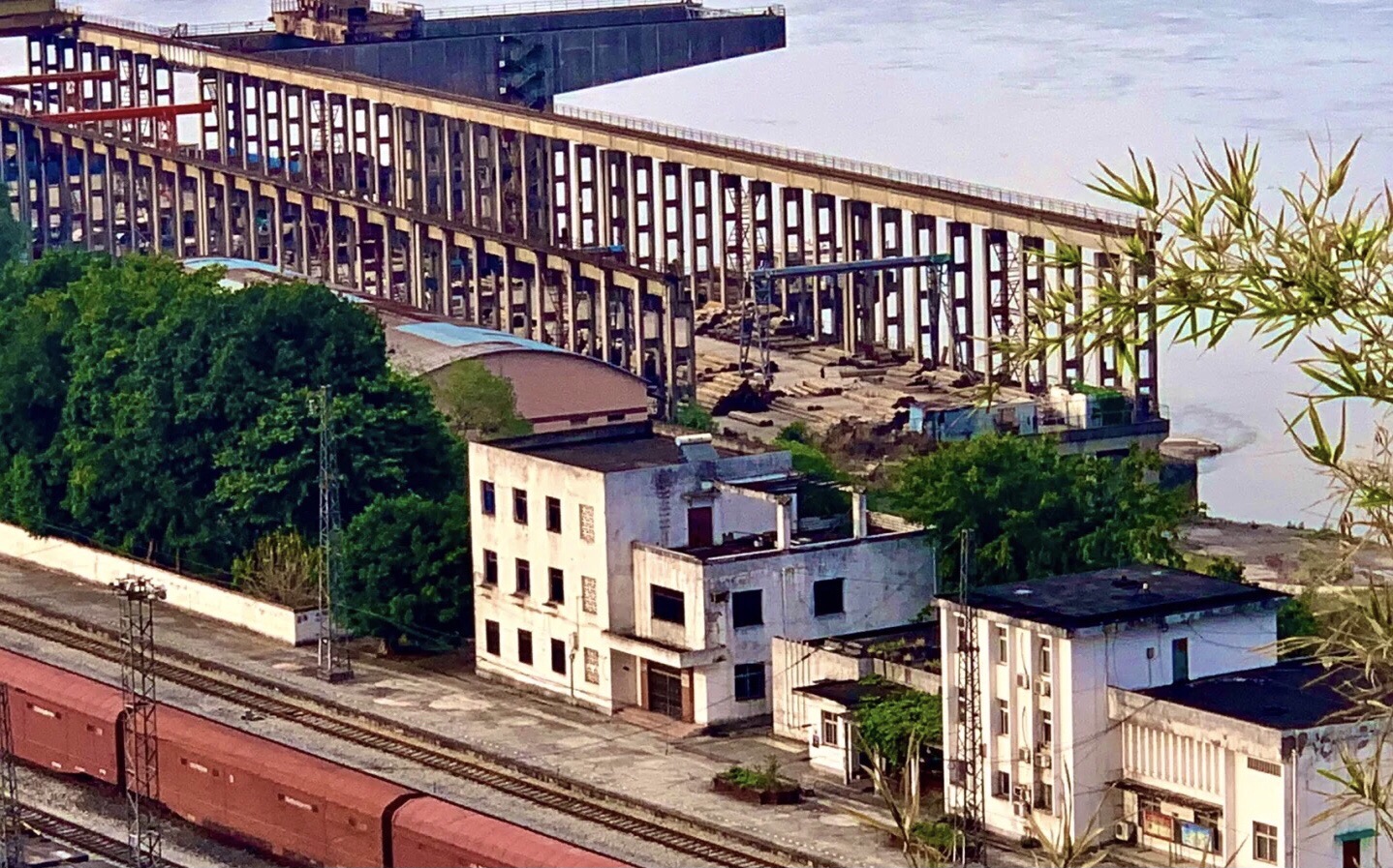 思源公园旅行图片 3