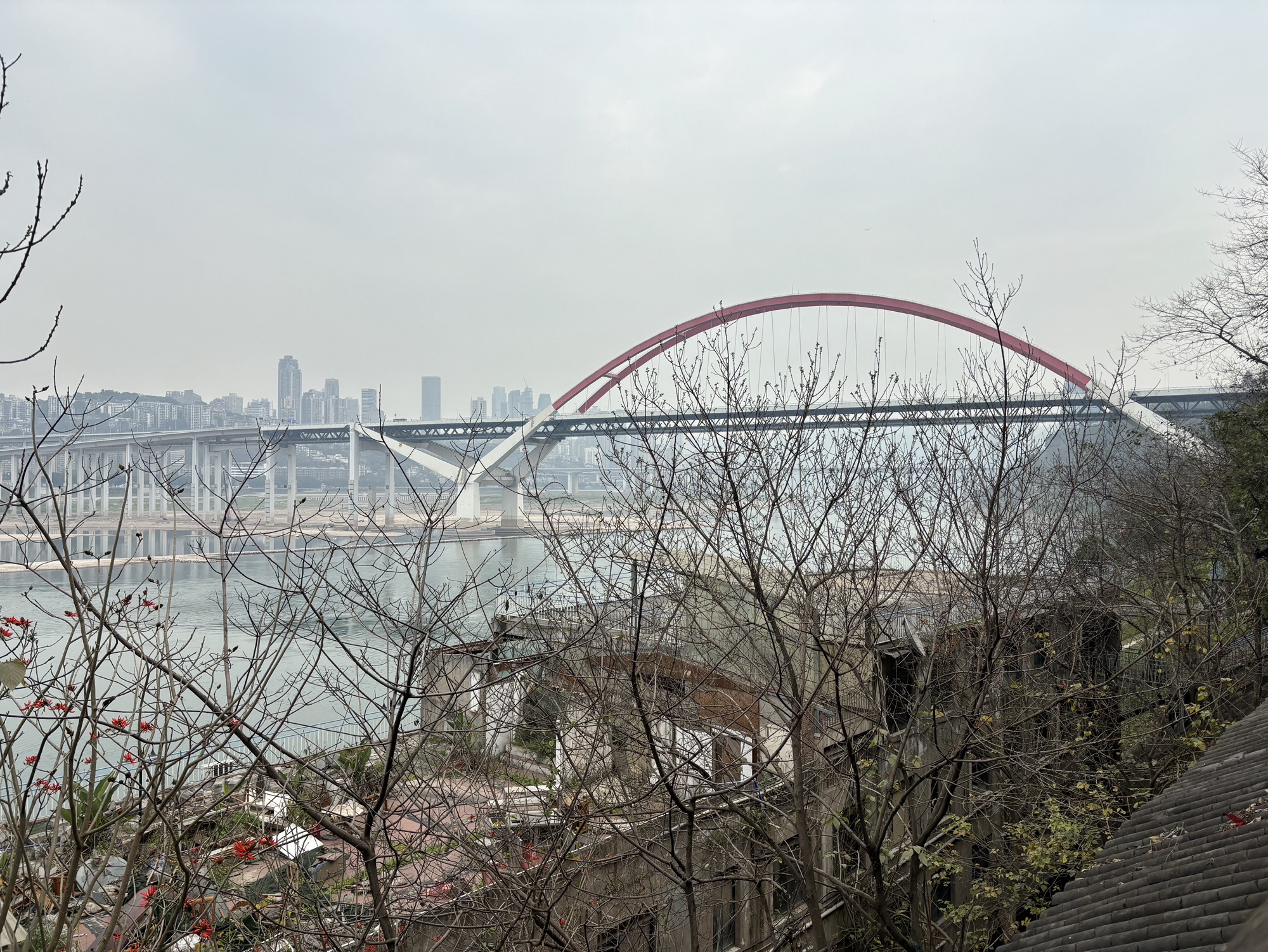 铜滨公园旅行图片 3