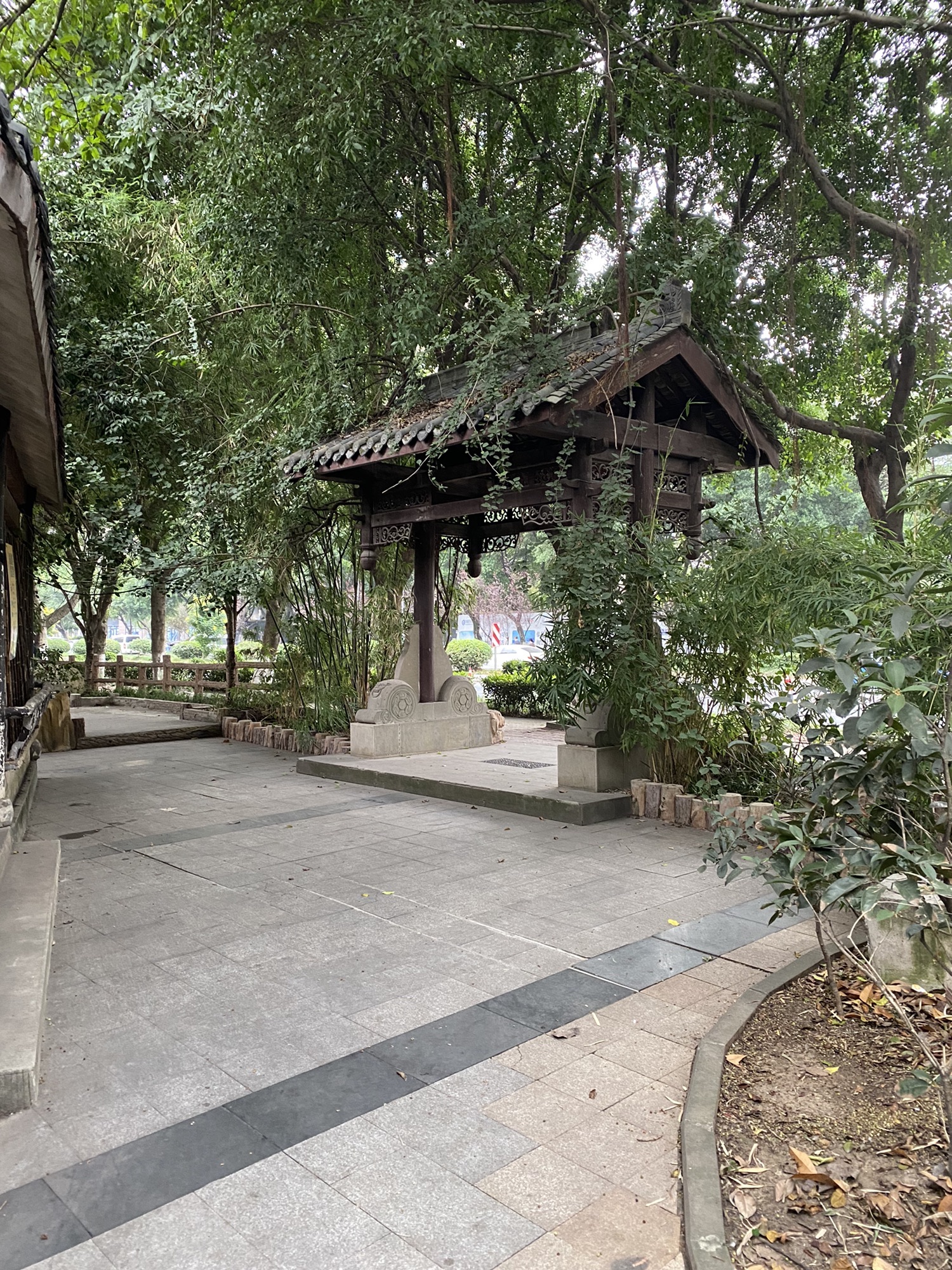 铜滨公园旅行图片 2