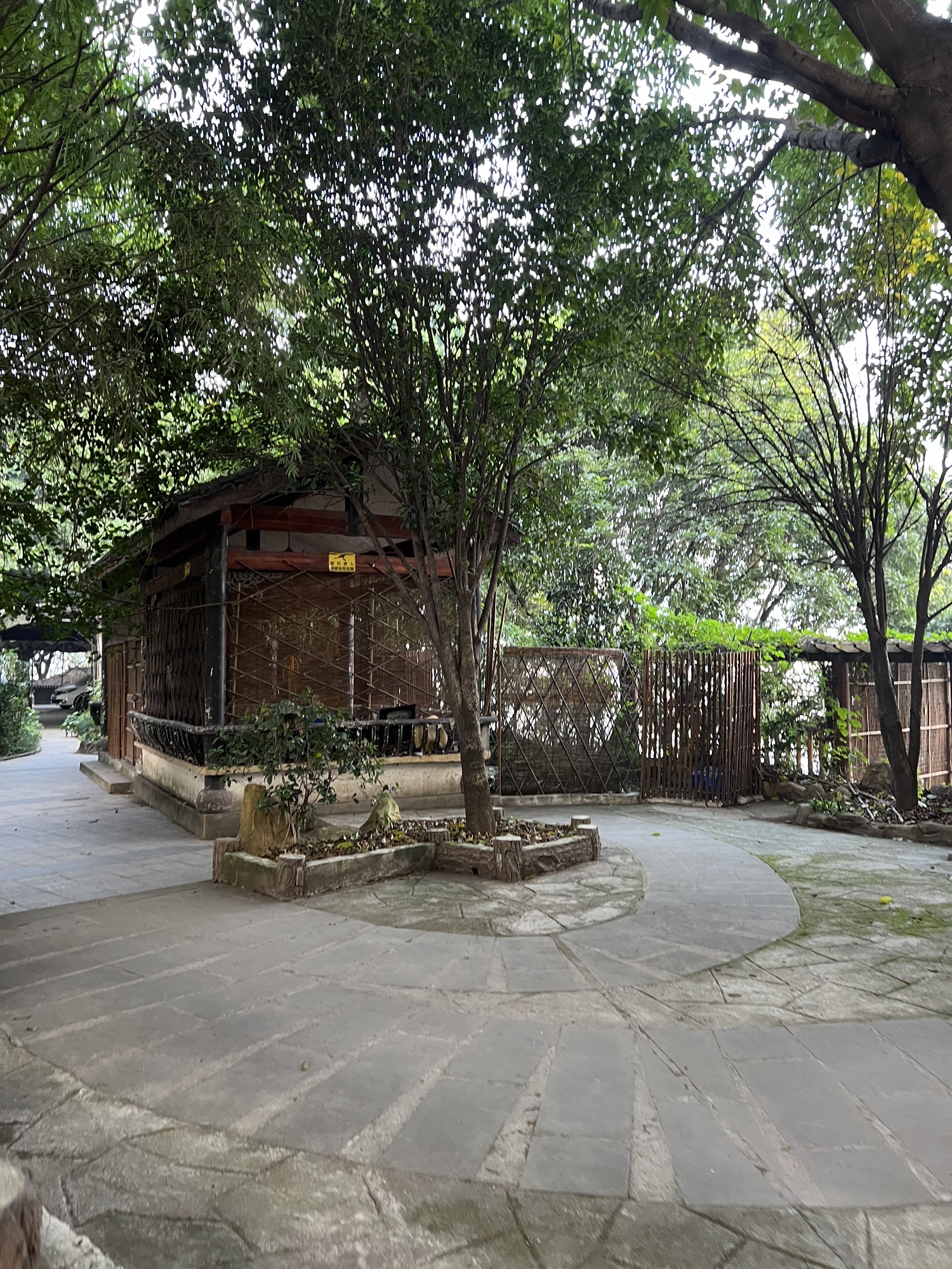 铜滨公园旅行图片 3