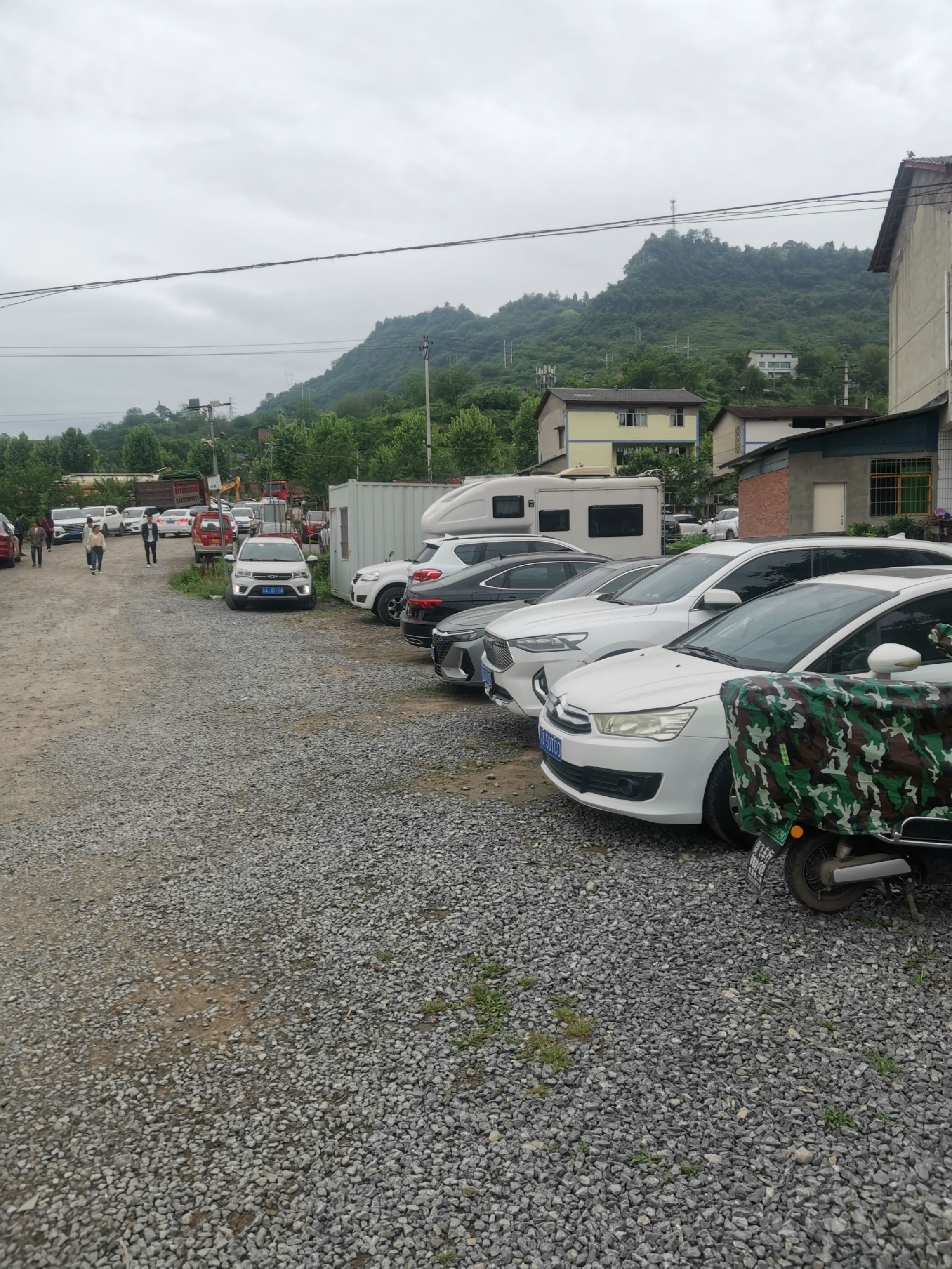 东溪古镇旅行图片 1