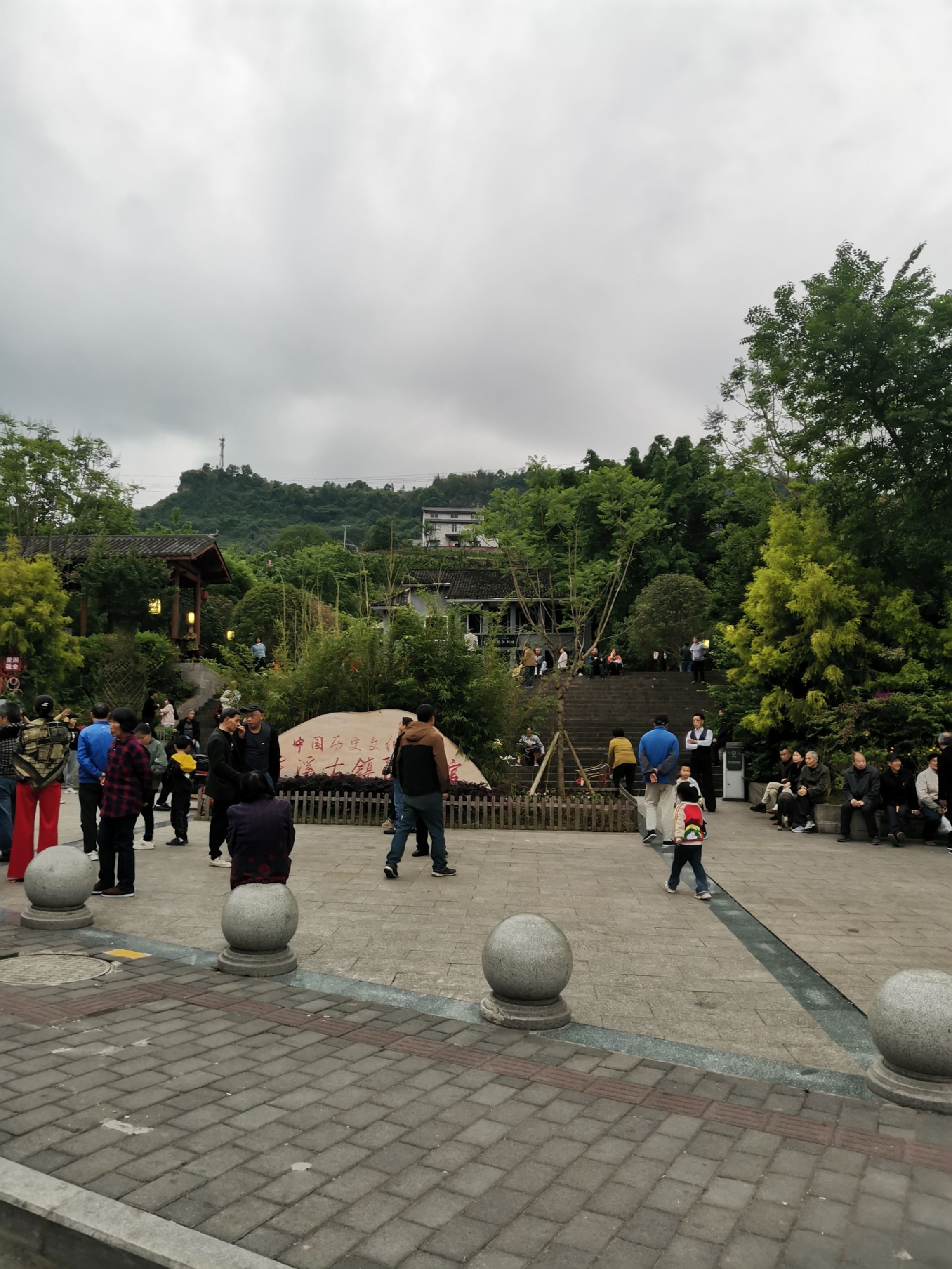 东溪古镇旅行图片 2