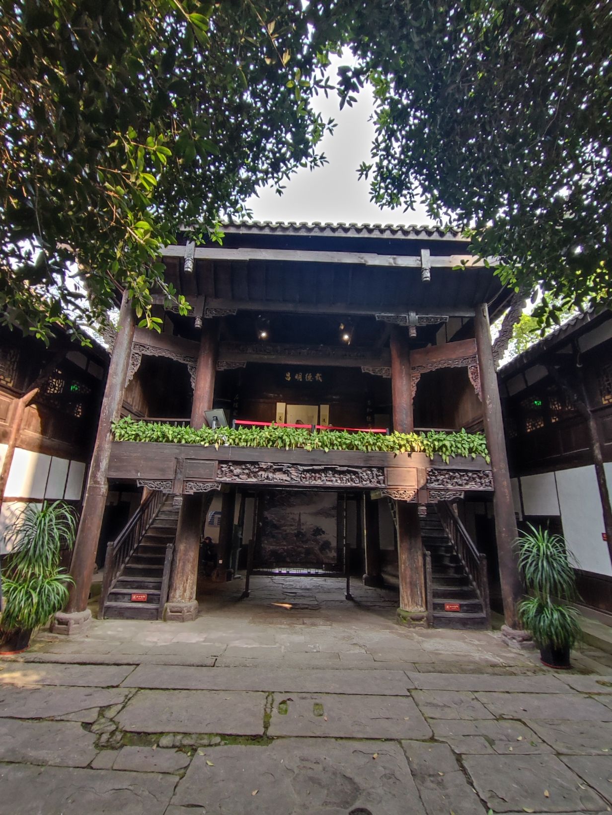 东溪古镇旅行图片 1