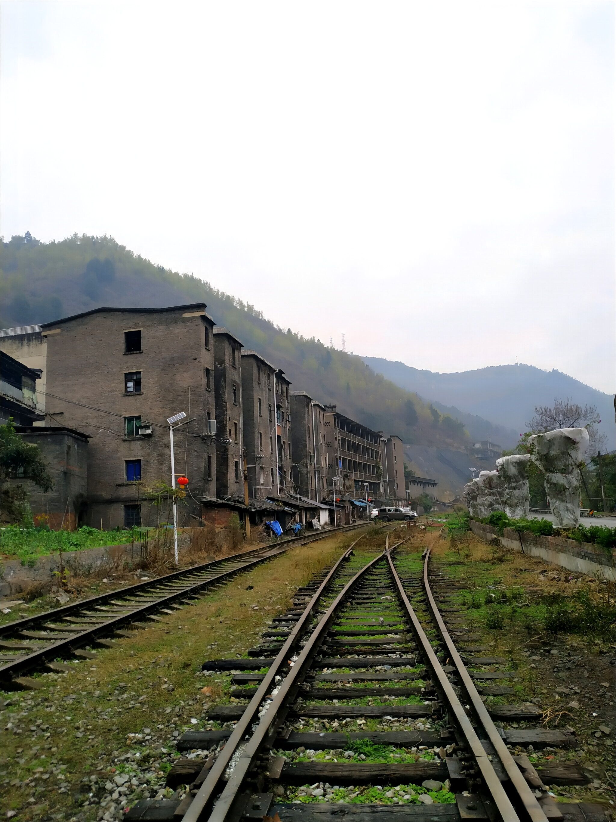 东溪古镇旅行图片 3