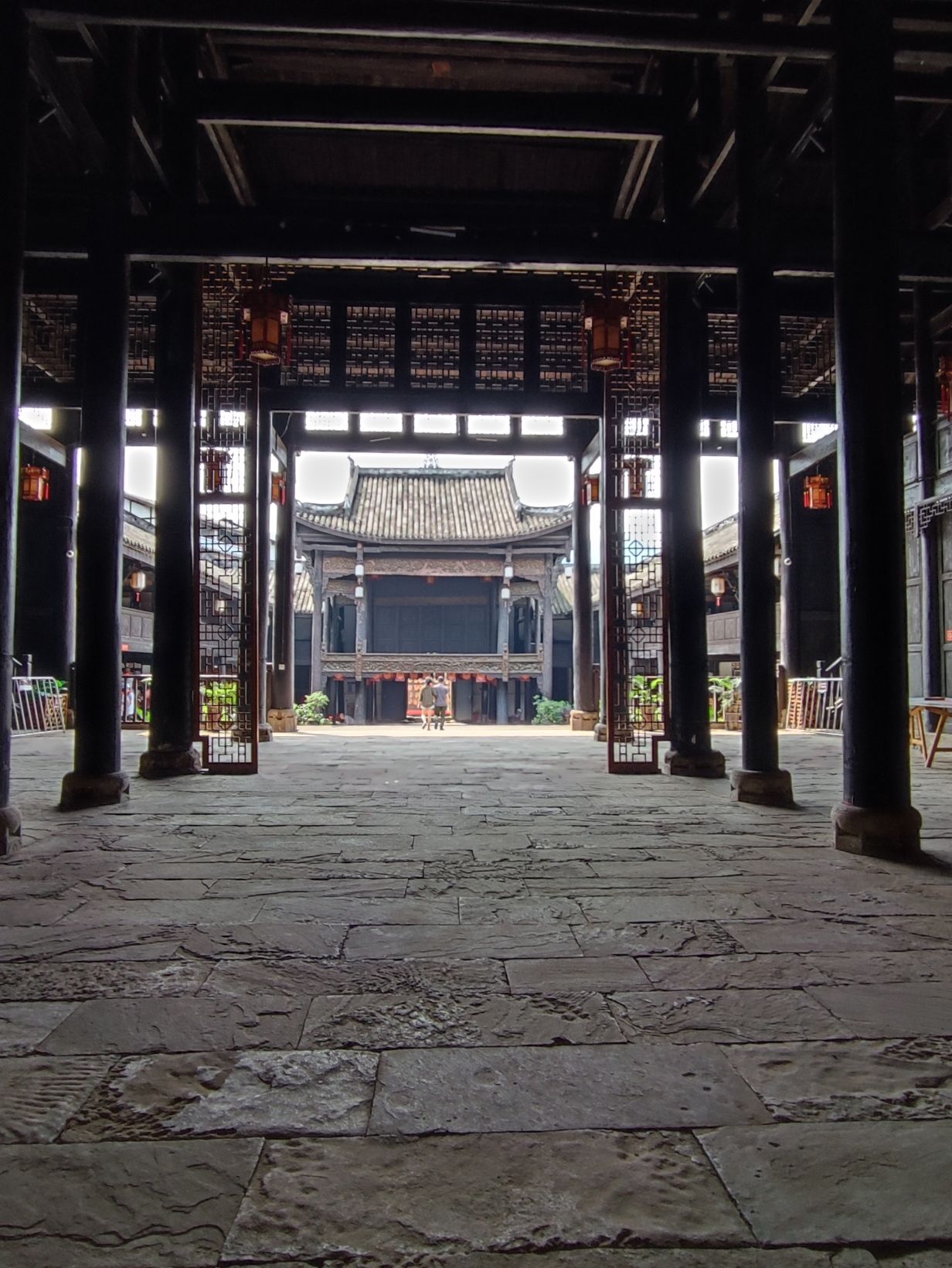东溪古镇旅行图片 2
