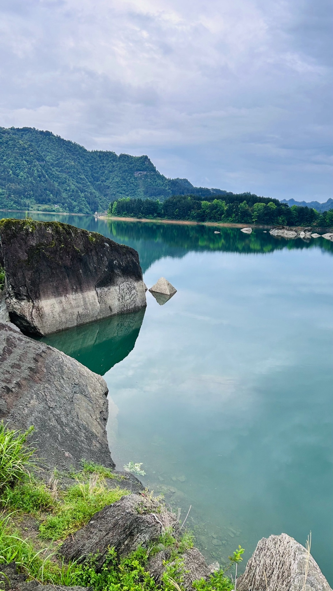 小南海国家地质公园旅行图片 2