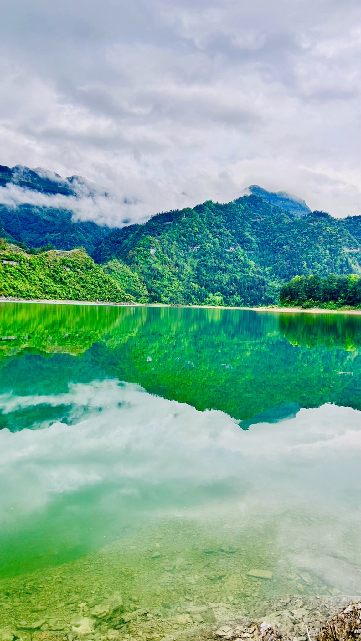 小南海国家地质公园旅行图片 3