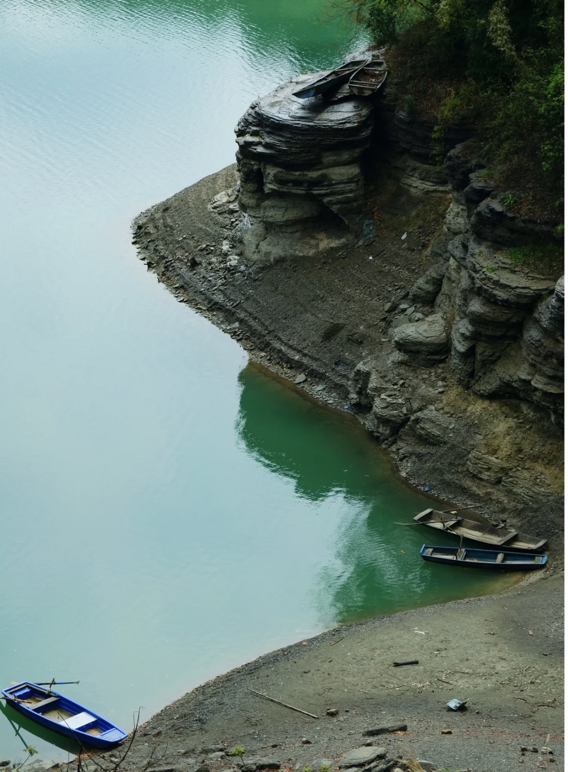 小南海国家地质公园旅行图片 1