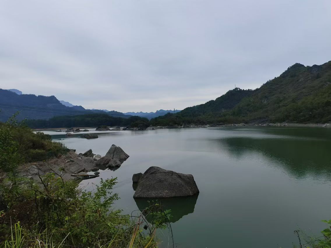 小南海国家地质公园旅行图片 3