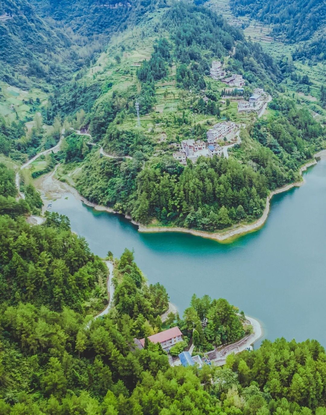 小南海国家地质公园旅行图片 3