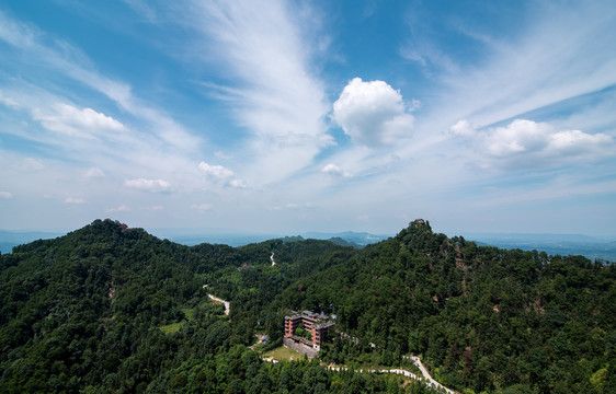 石笋山旅游风景区