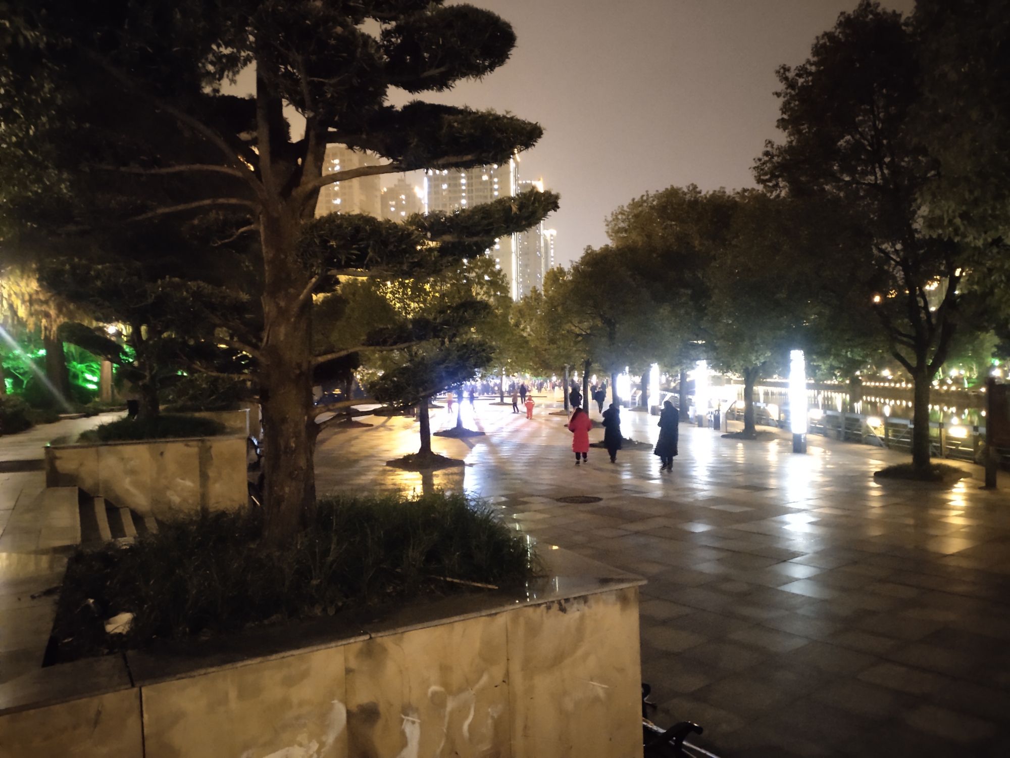 南河公园旅行图片 1
