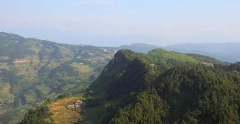 雨台山公园旅行图片 3