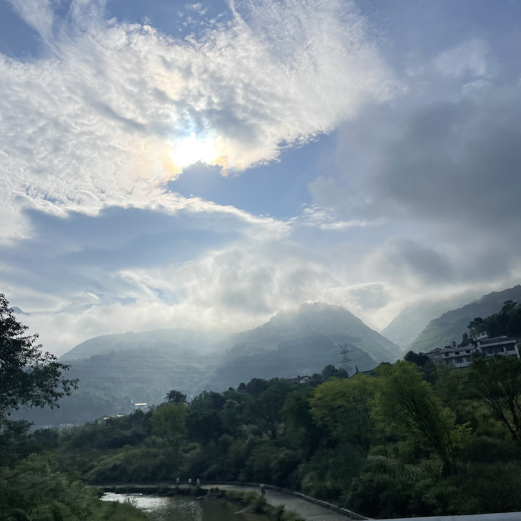 电视塔公园旅行图片 3