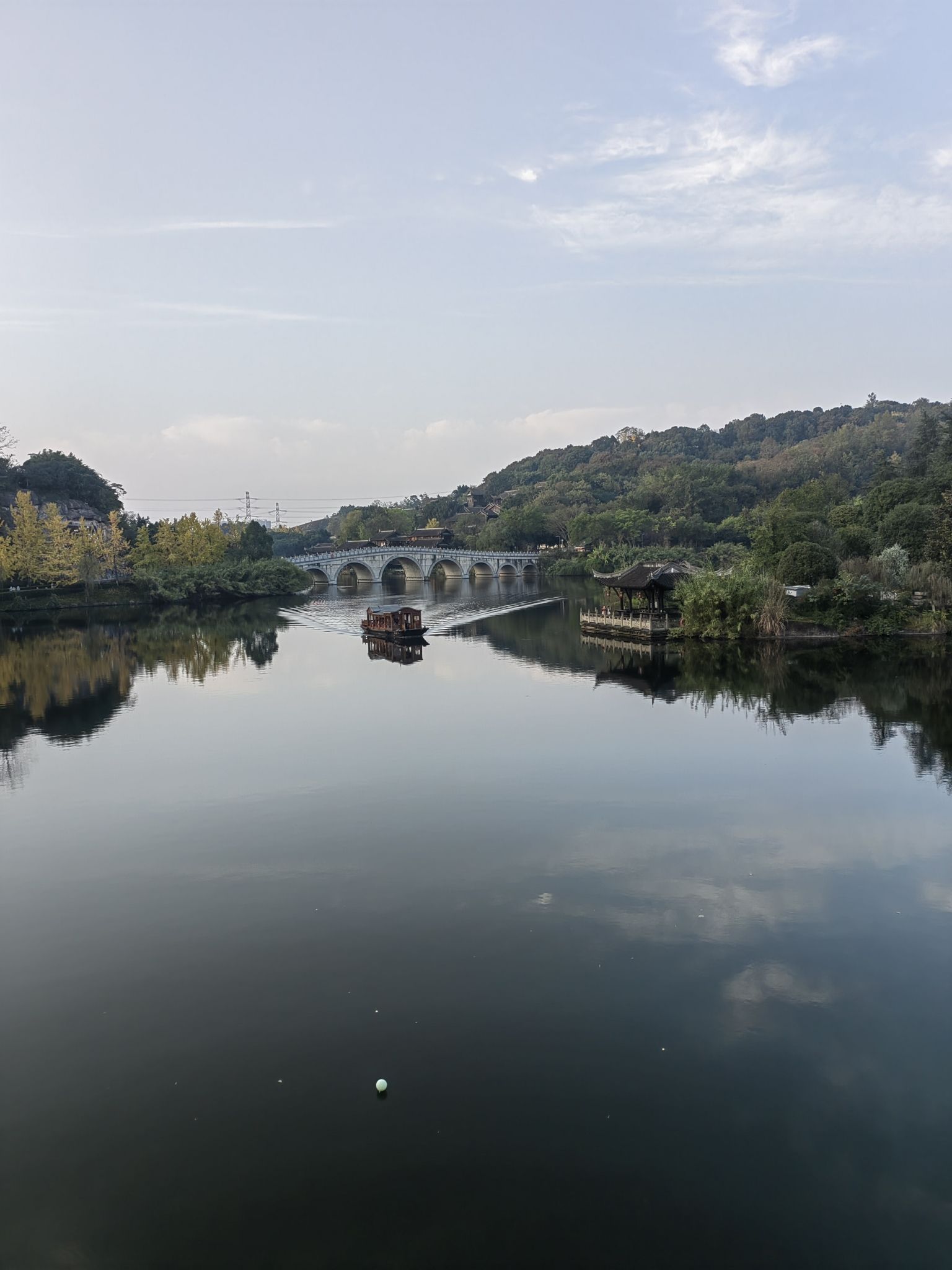 重庆园博园旅行图片 1