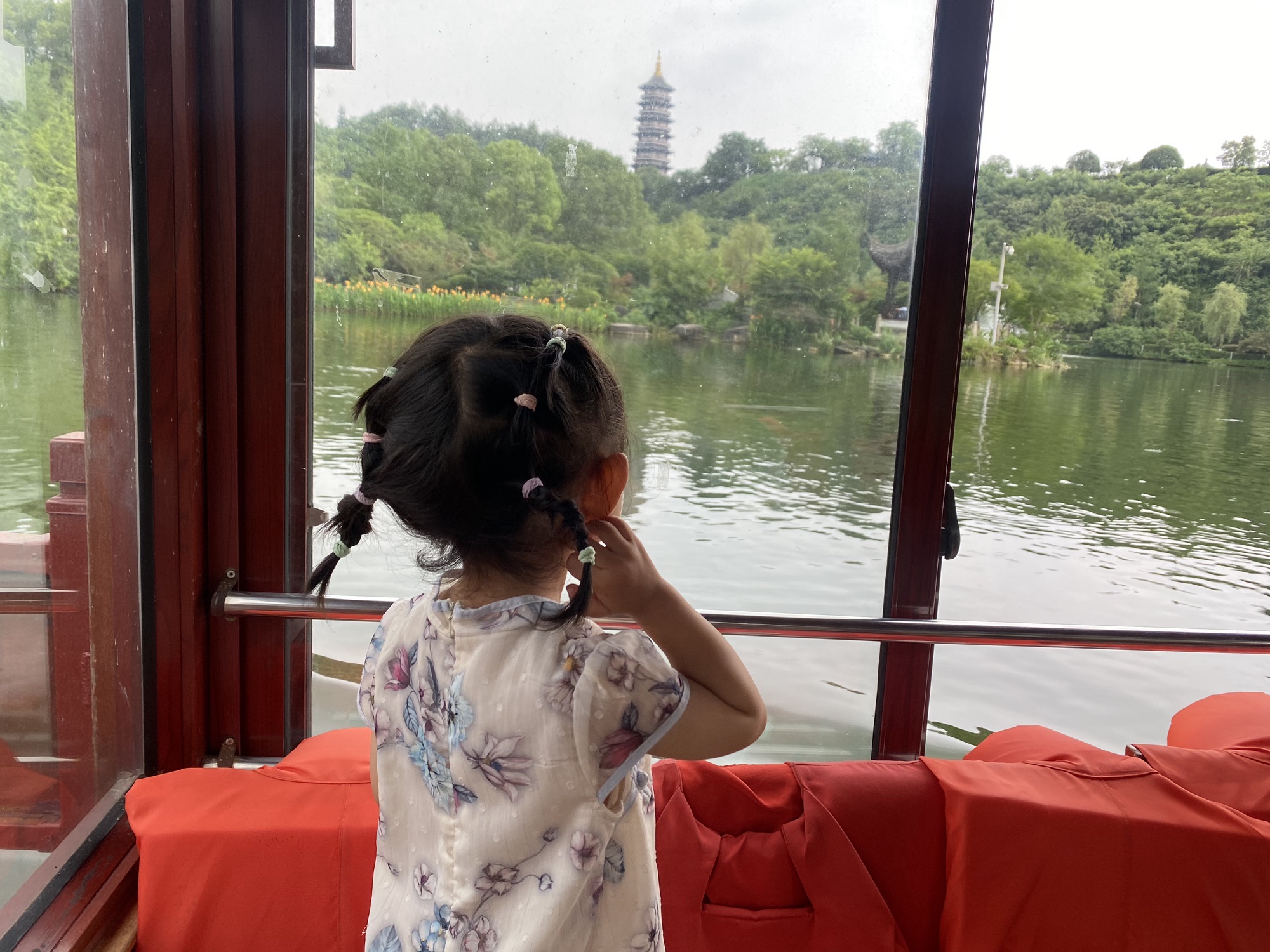 重庆园博园旅行图片 2