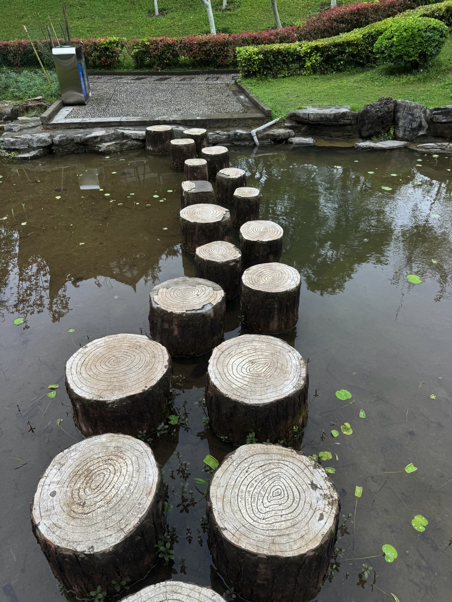 文峰塔公园旅行图片 1