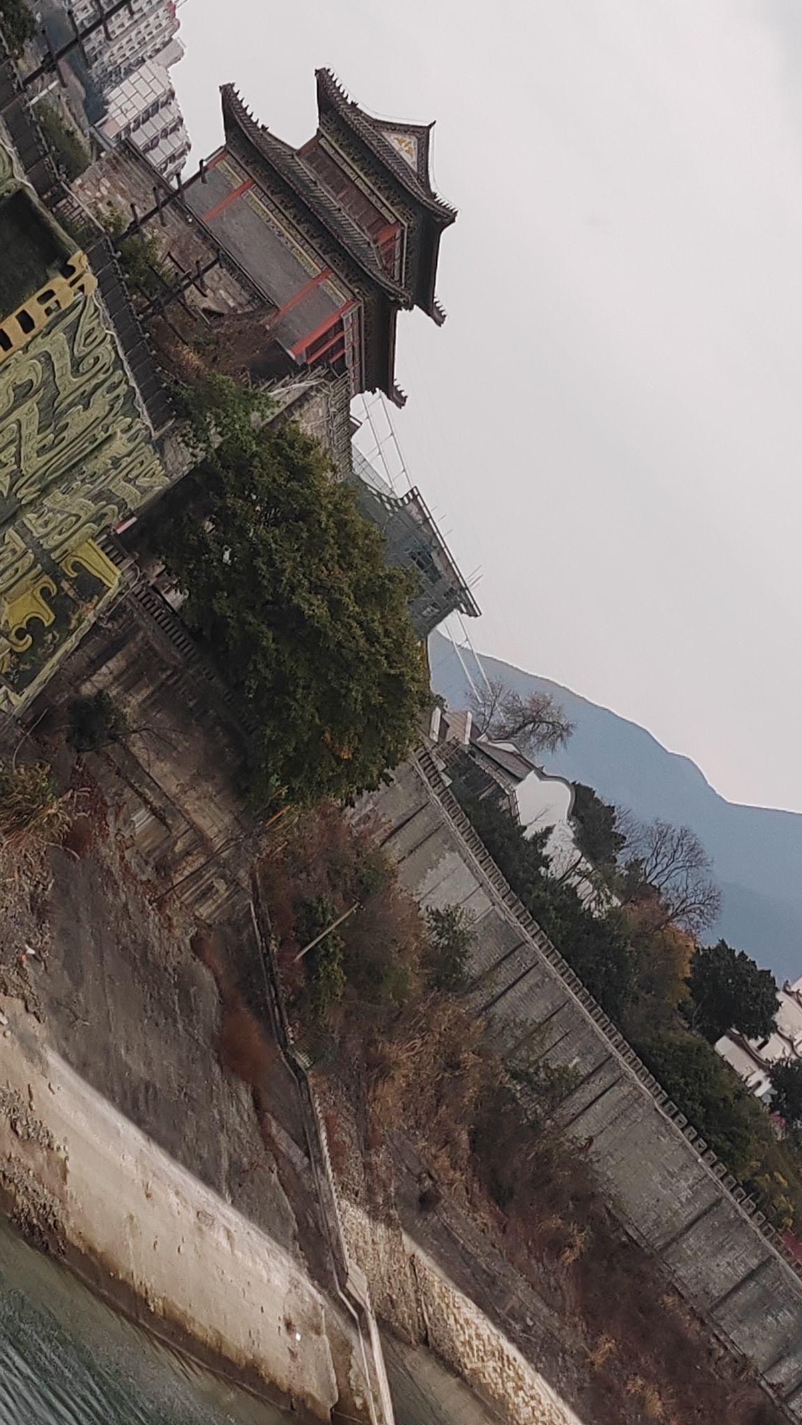 夔州古城旅行图片 2