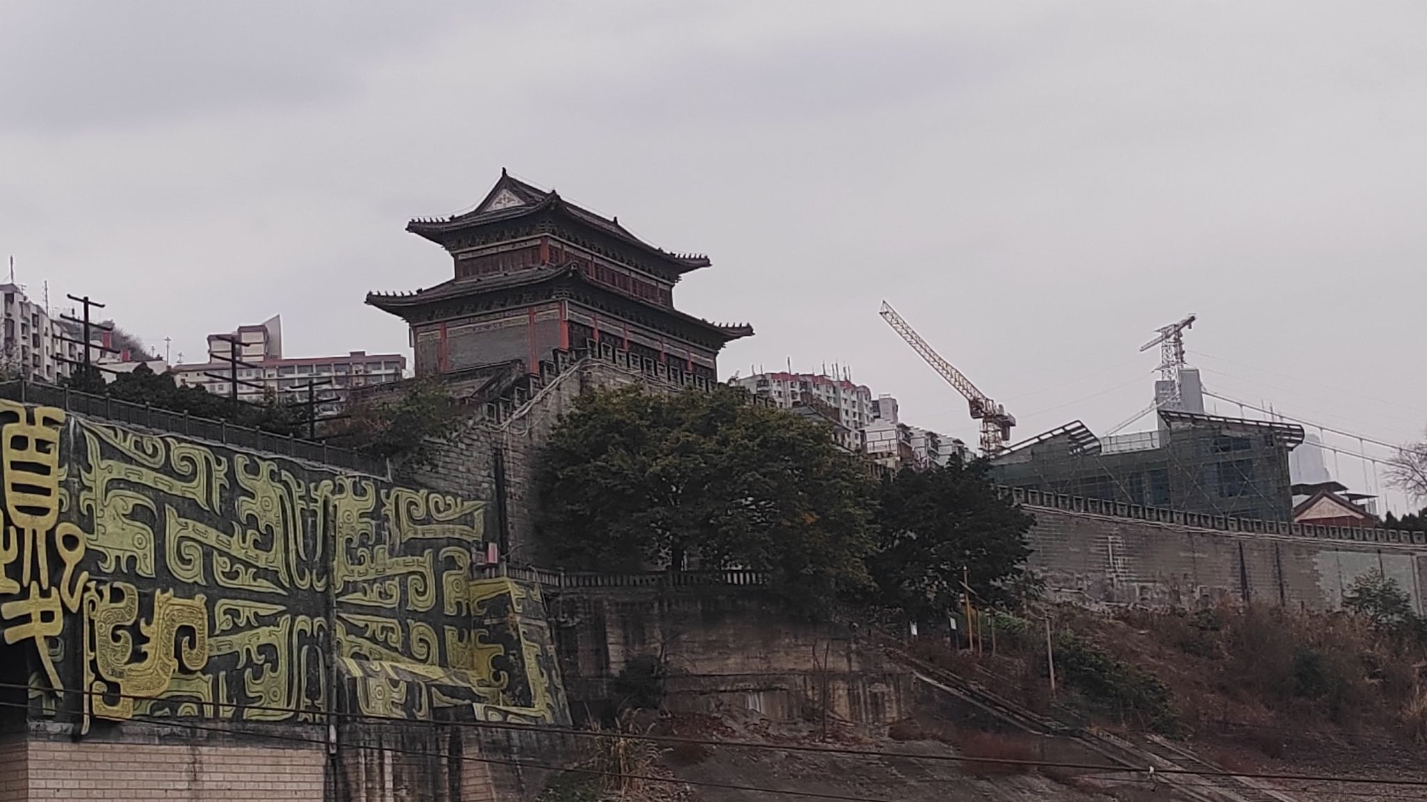 夔州古城旅行图片 1
